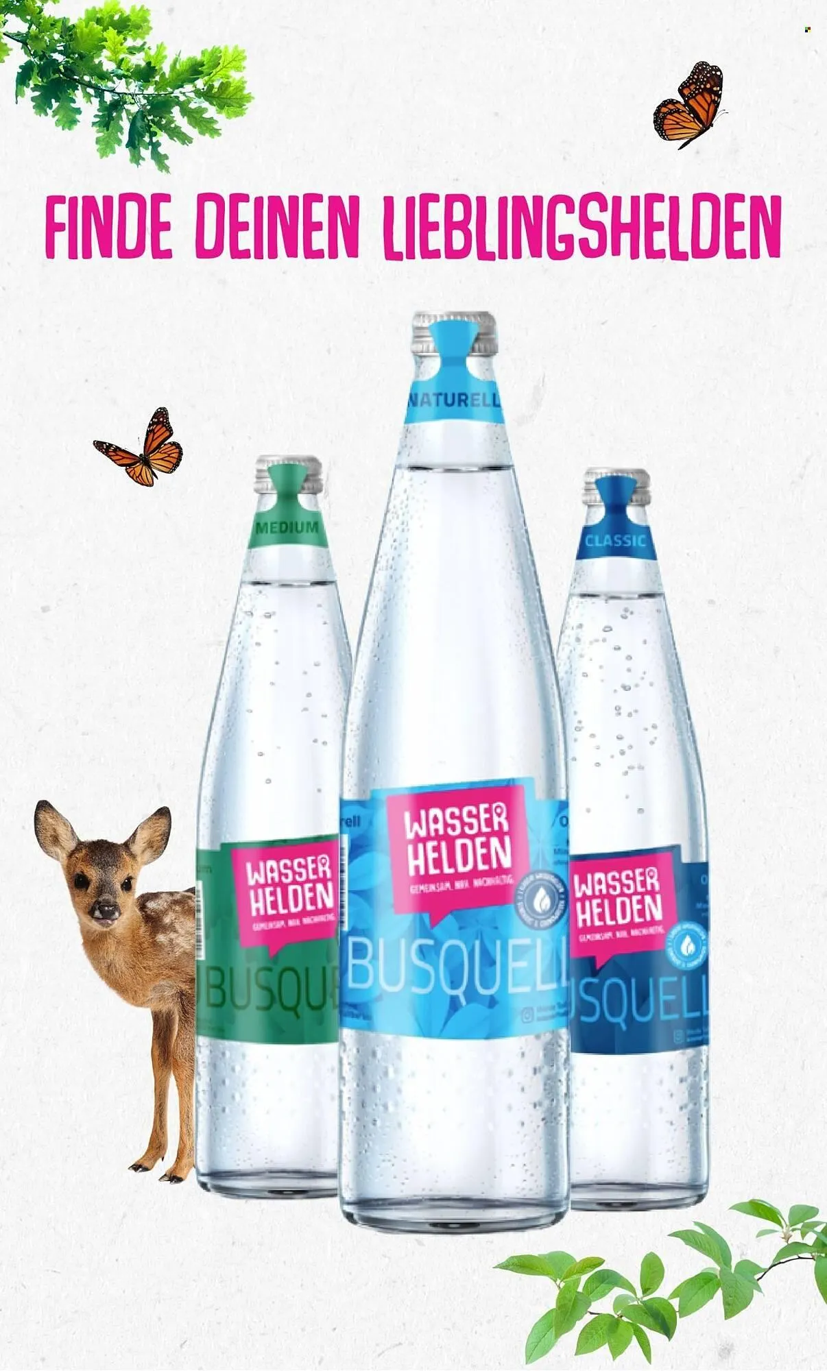 Combi Prospekt von 10. November bis 15. November 2025 - Prospekt seite 18