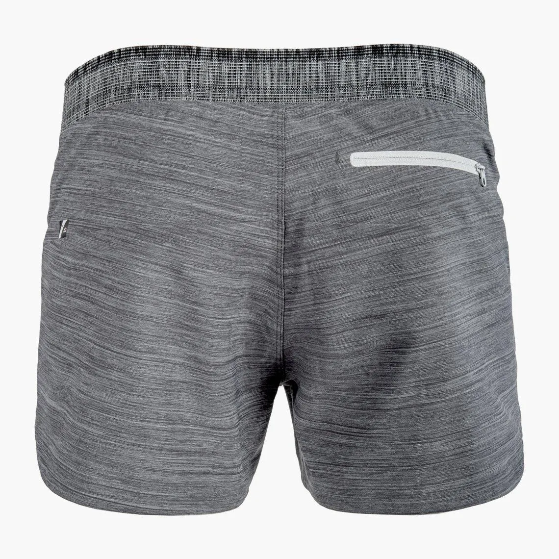 Infinito Flaminio Damen Shorts