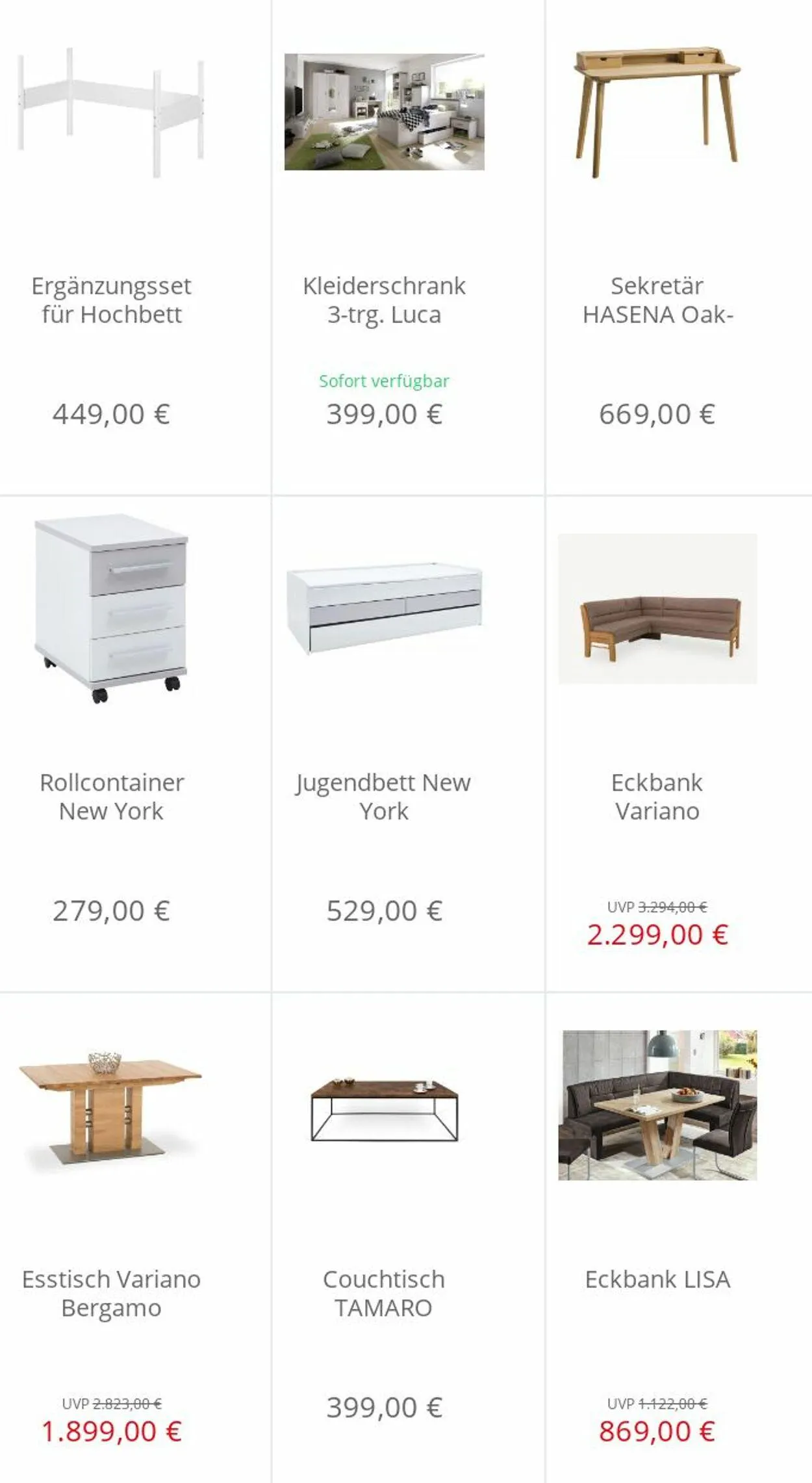 Ostermann Aktueller Prospekt von 26. Mai bis 8. Juni 2025 - Prospekt seite 67