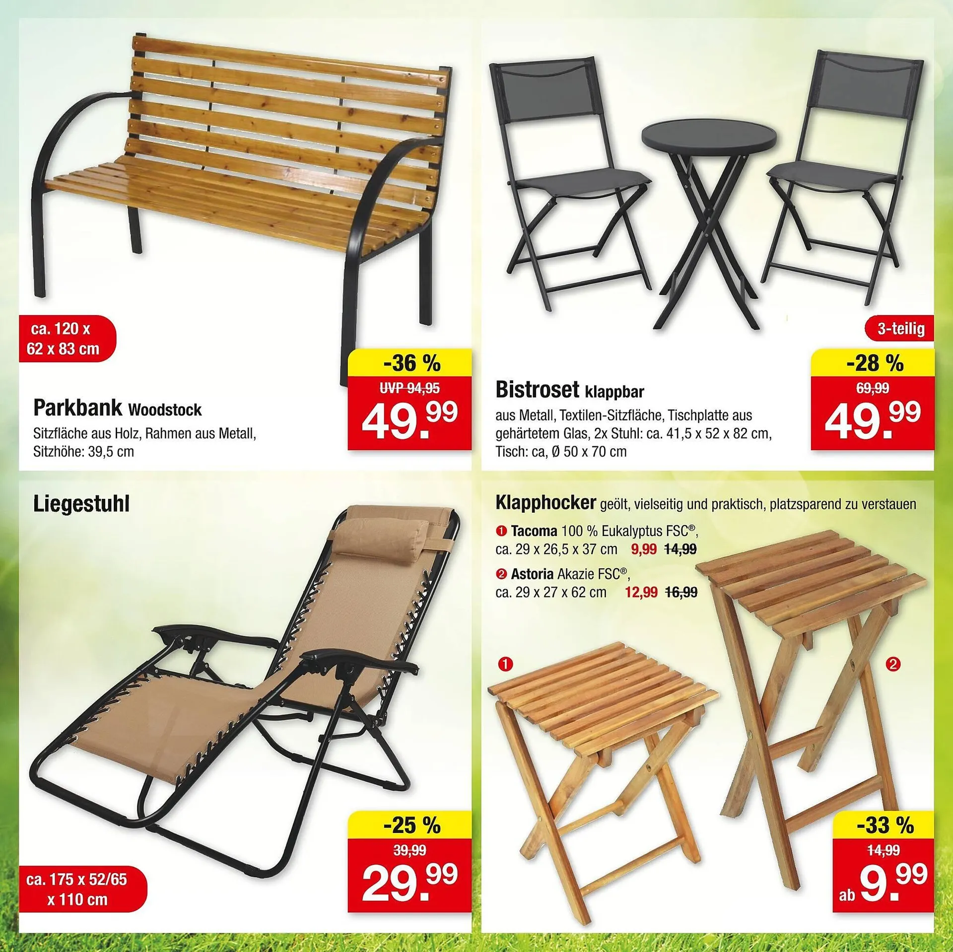 Zimmermann Prospekt von 30. Juni bis 6. Juli 2025 - Prospekt seite 17