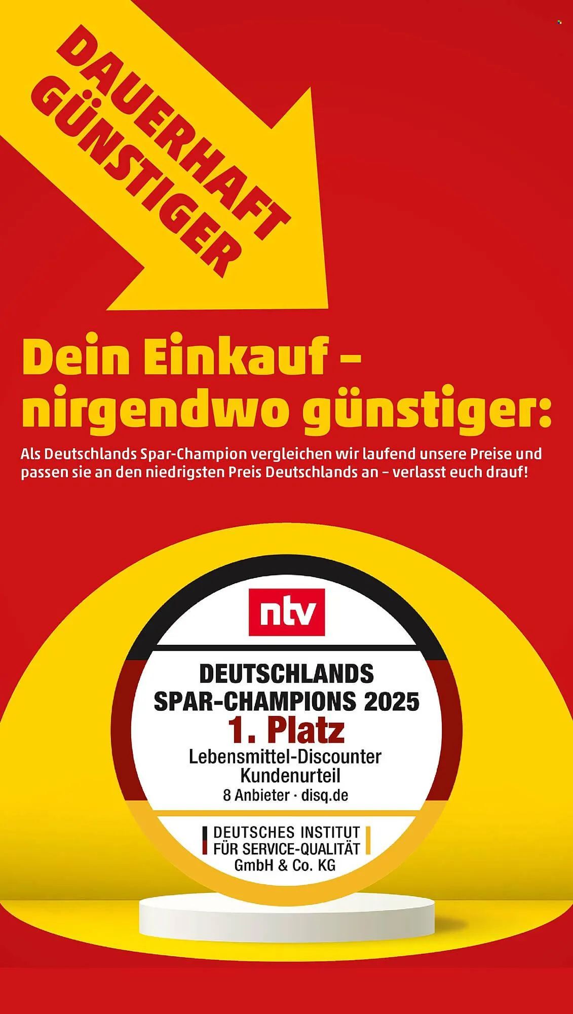 PENNY Prospekt von 26. Januar bis 31. Januar 2026 - Prospekt seite 2