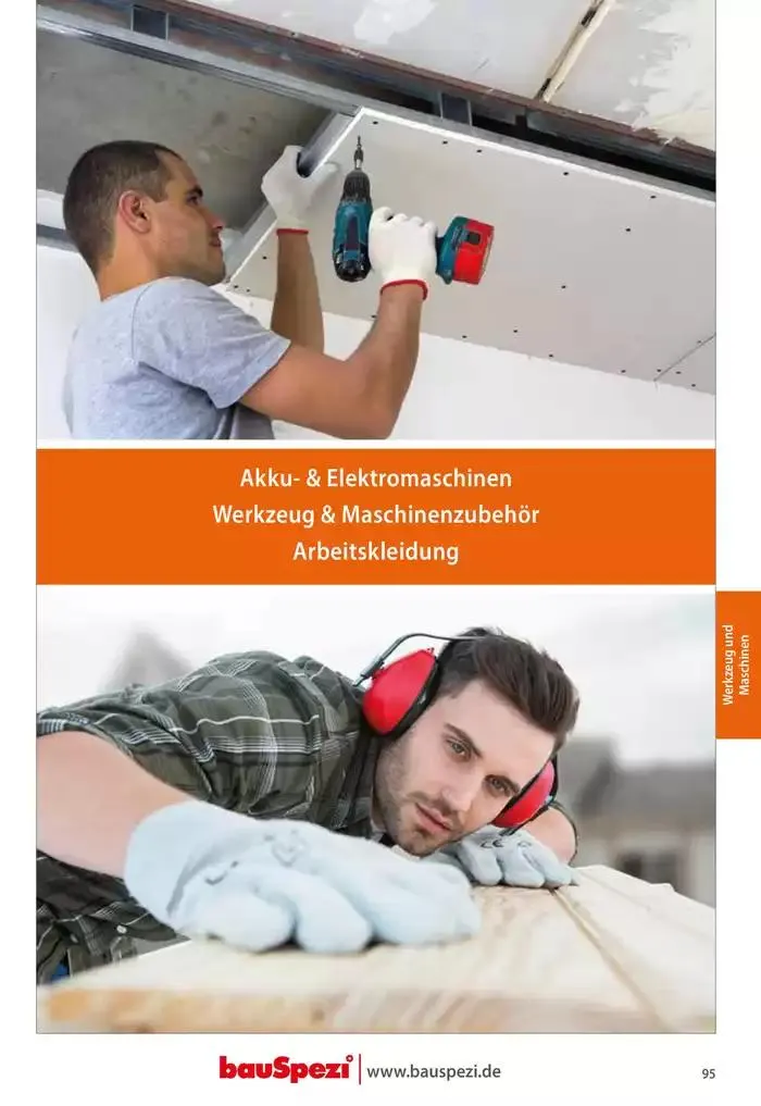 Angebote! von 16. Januar bis 31. Dezember 2025 - Prospekt seite 97