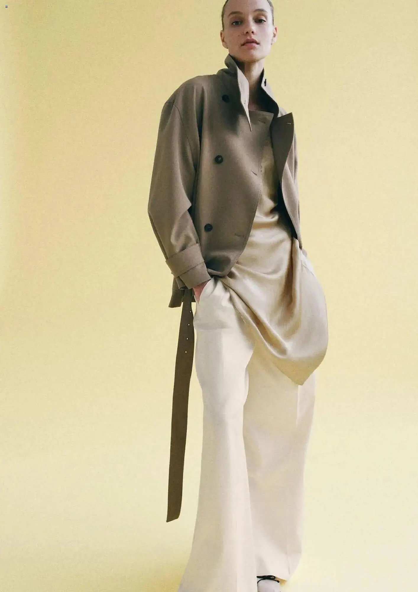 Folheto Catálogo ZARA de 2 de fevereiro até 2 de março 2026 - Pagina 5