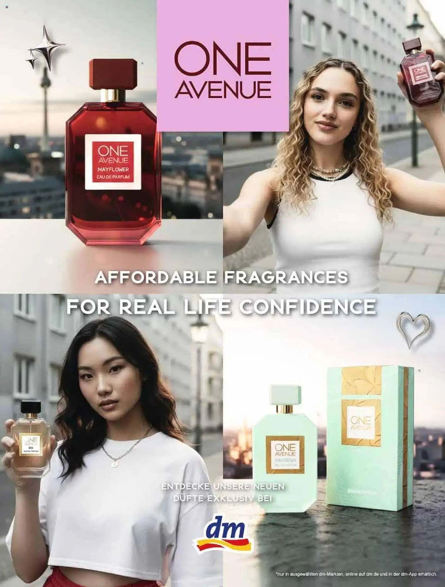 Dm drogerie Magazin von 1. Februar bis 28. Februar 2026 - Prospekt seite 12