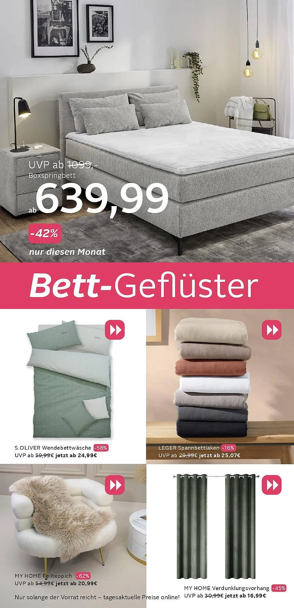 OTTO Katalog von 12. Oktober bis 31. Oktober 2025 - Prospekt seite 6