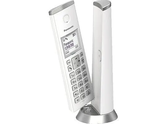 PANASONIC KX-TGK220 Telefon