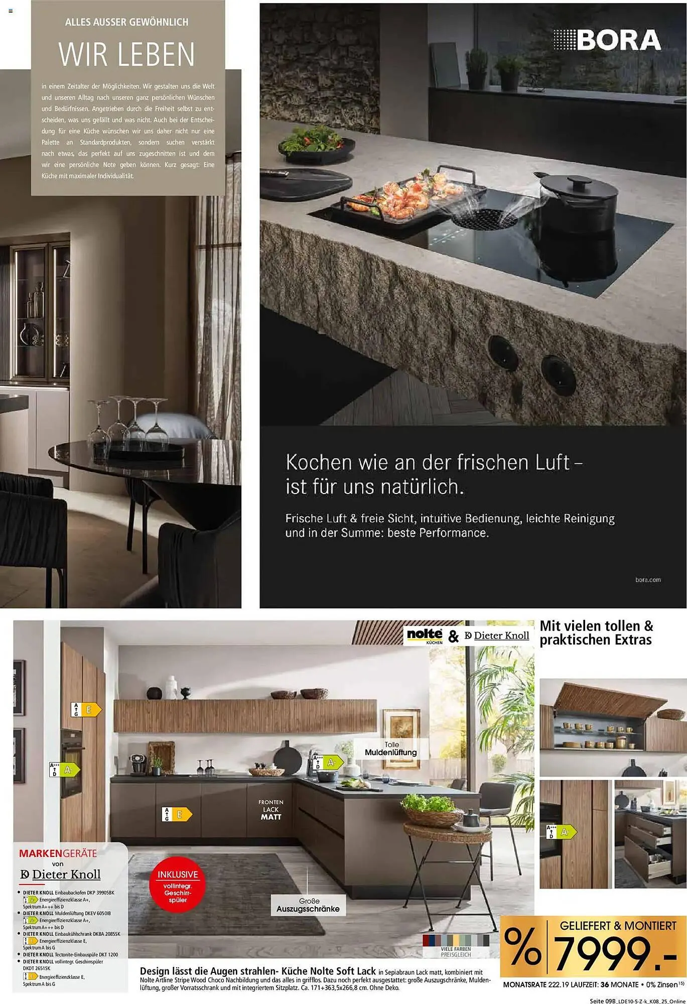 Zurbrüggen Prospekt von 8. November bis 6. Dezember 2025 - Prospekt seite 13