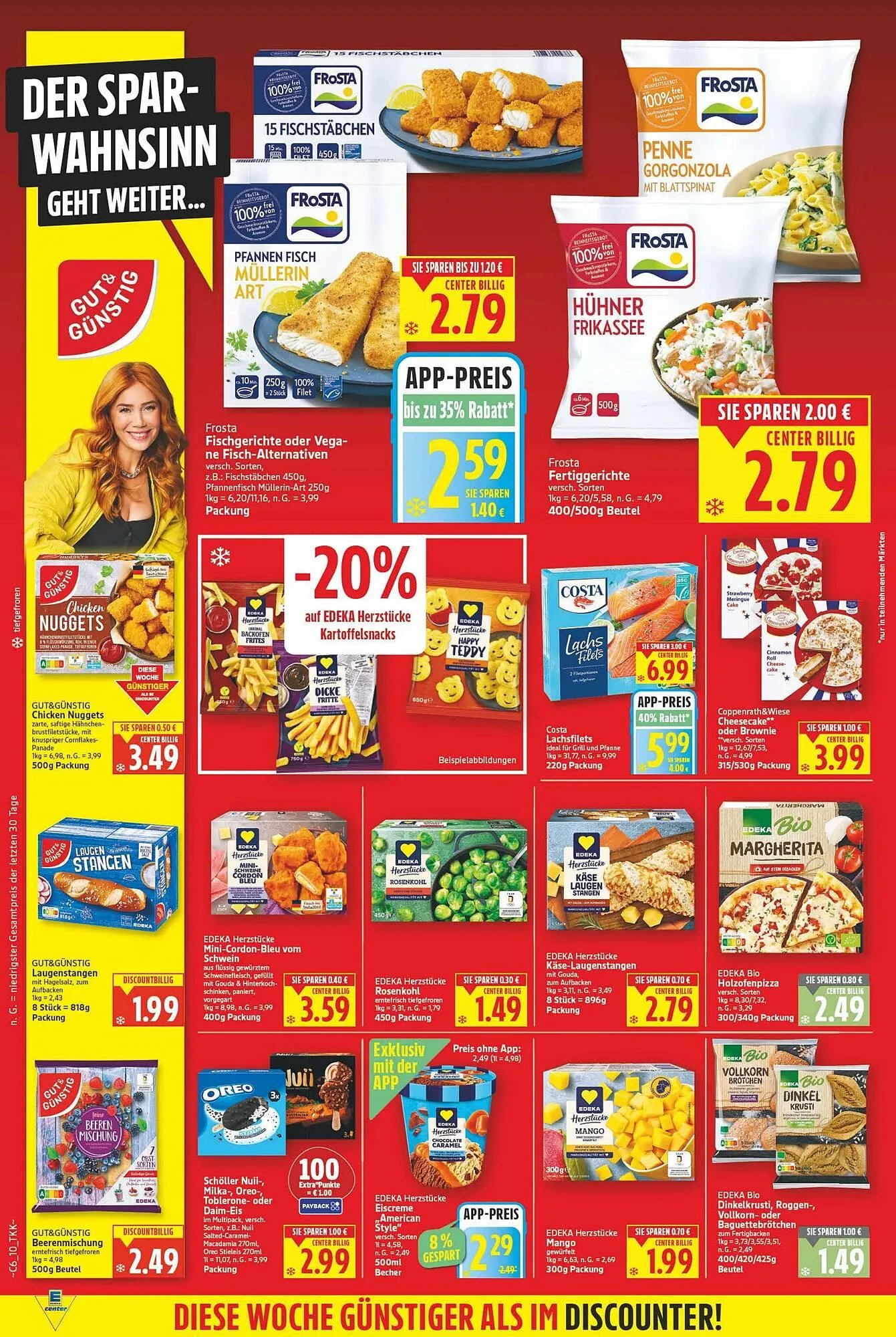 E-Center Prospekt von 2. Februar bis 8. Februar 2026 - Prospekt seite 12