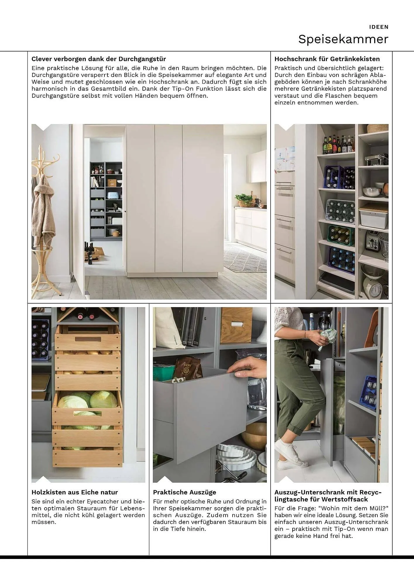 Wiethoff Prospekt von 1. März bis 7. März 2025 - Prospekt seite 59