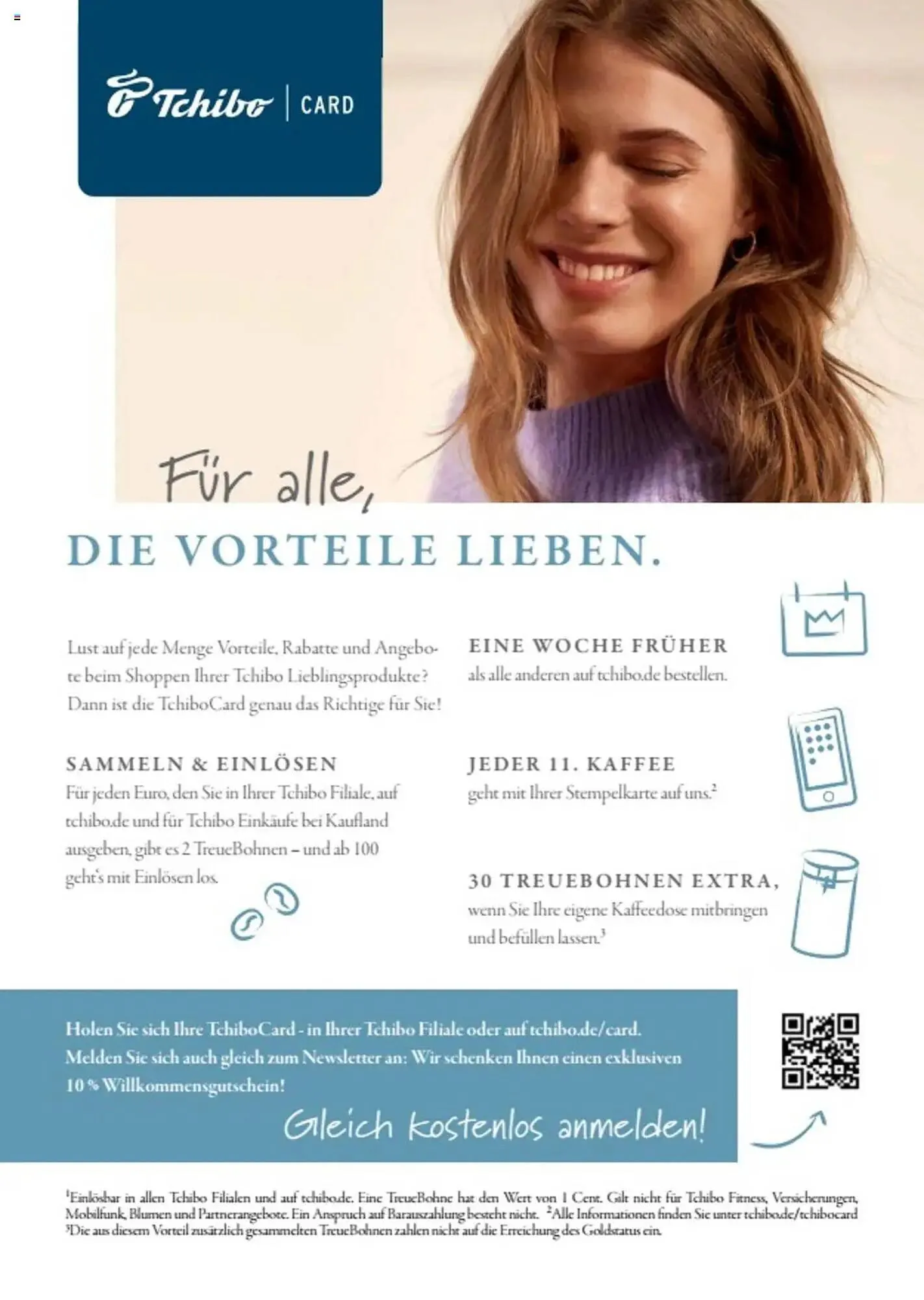 Tchibo Prospekt von 21. Mai bis 11. Juni 2025 - Prospekt seite 66