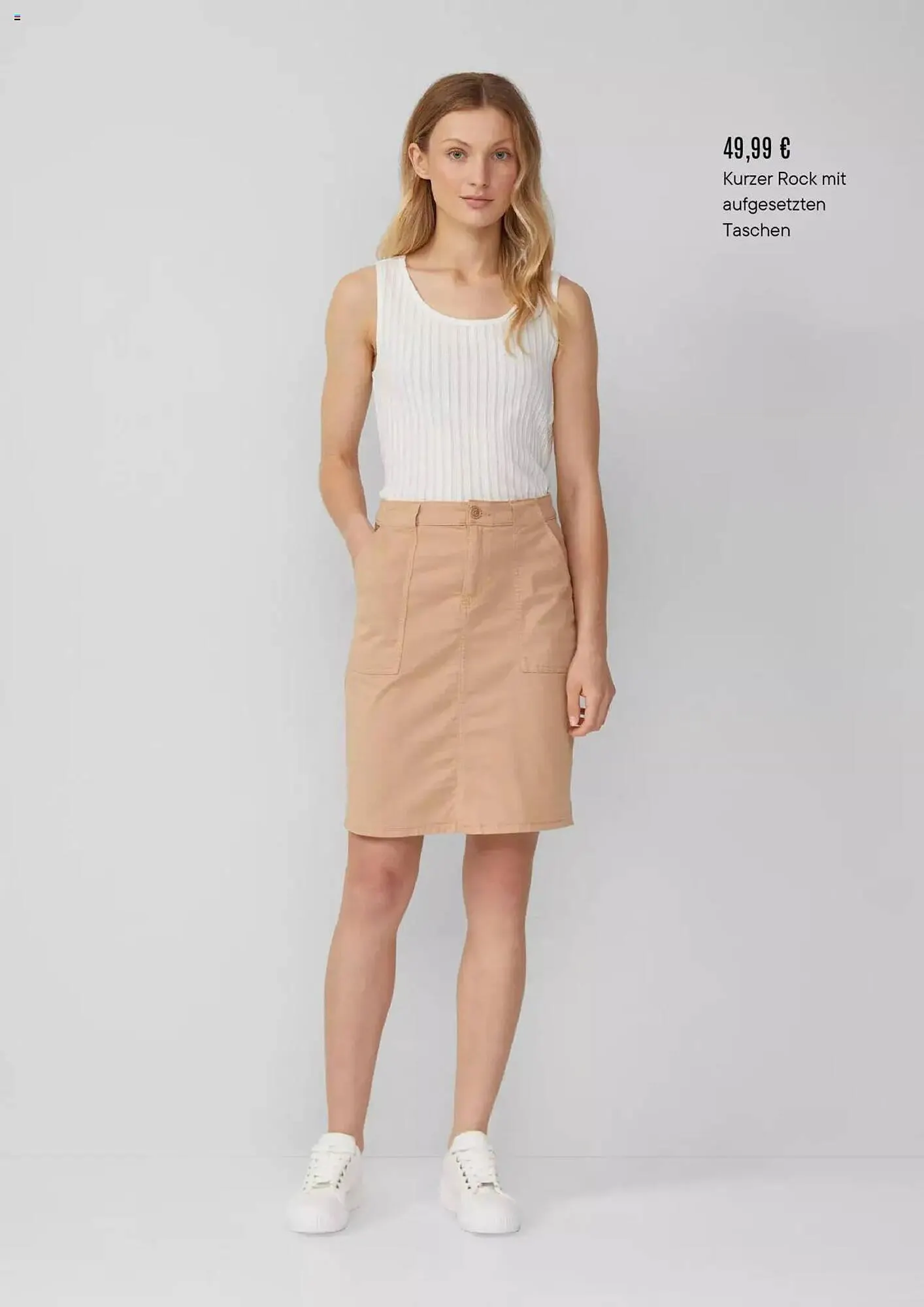 s. Oliver Prospekt von 1. Juli bis 31. Juli 2025 - Prospekt seite 14