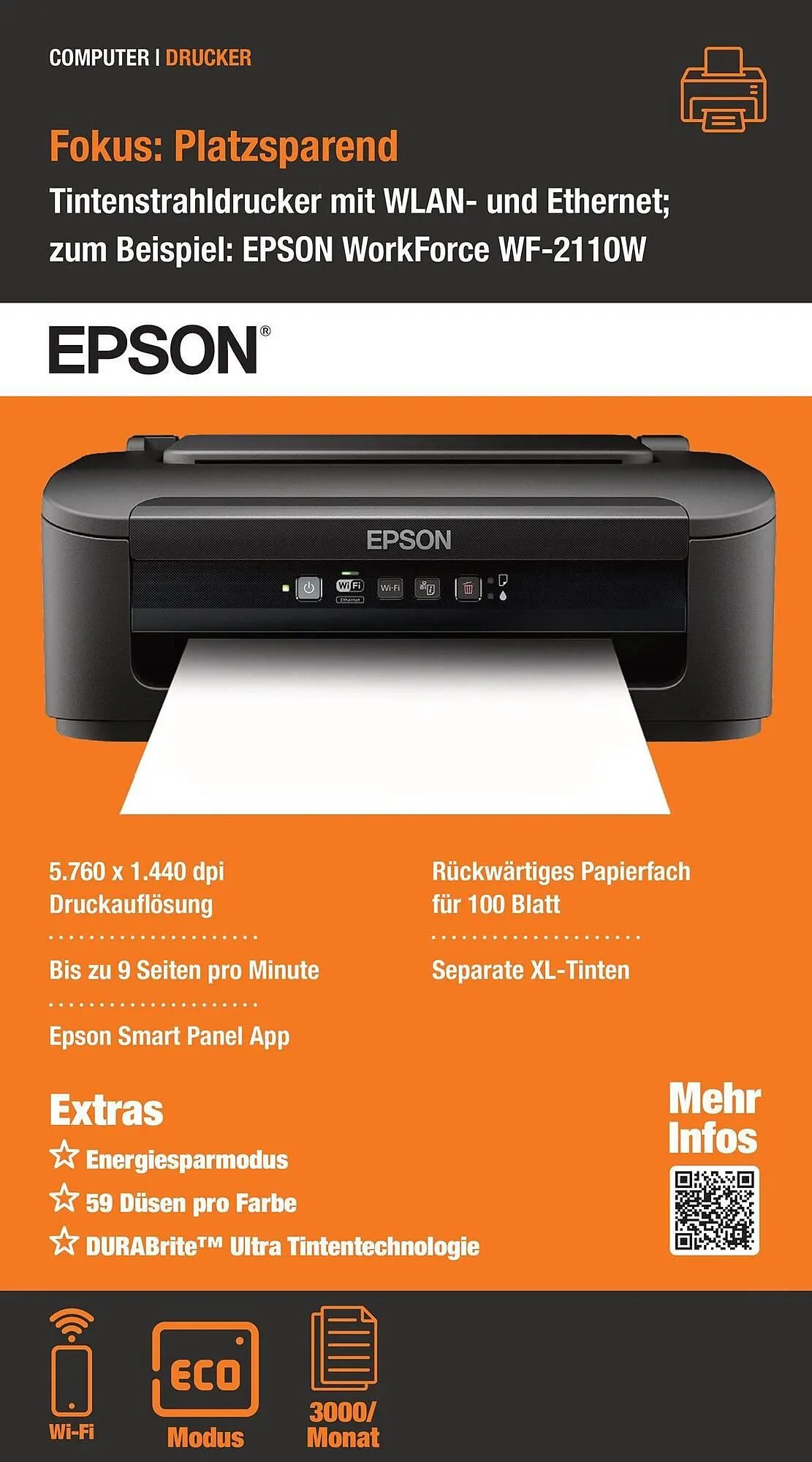 Expert Technomarkt Prospekt von 17. März bis 31. Dezember 2026 - Prospekt seite 10