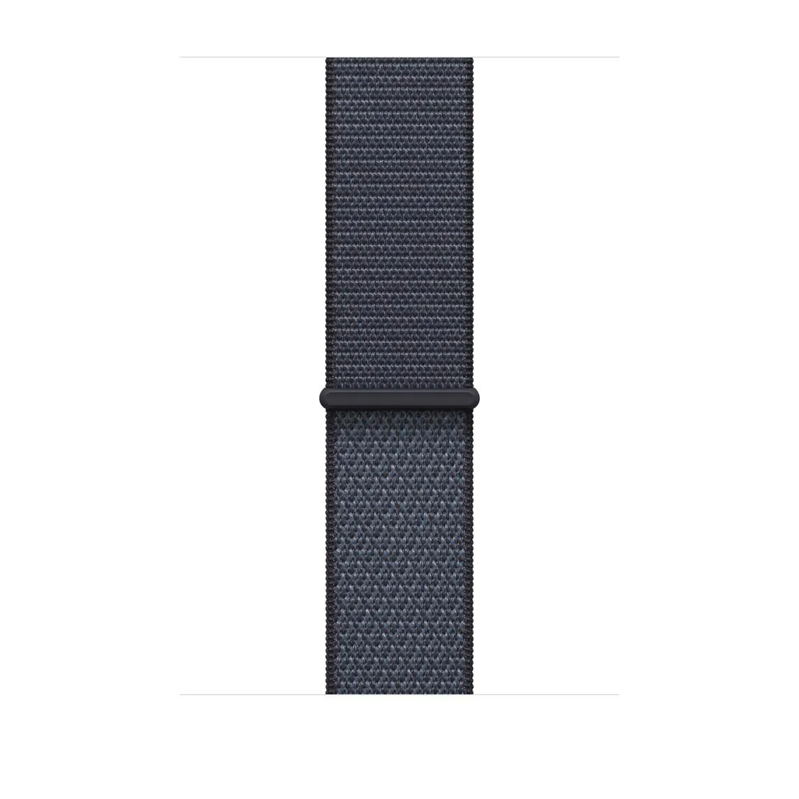 46 mm Sport Loop Maritimblau