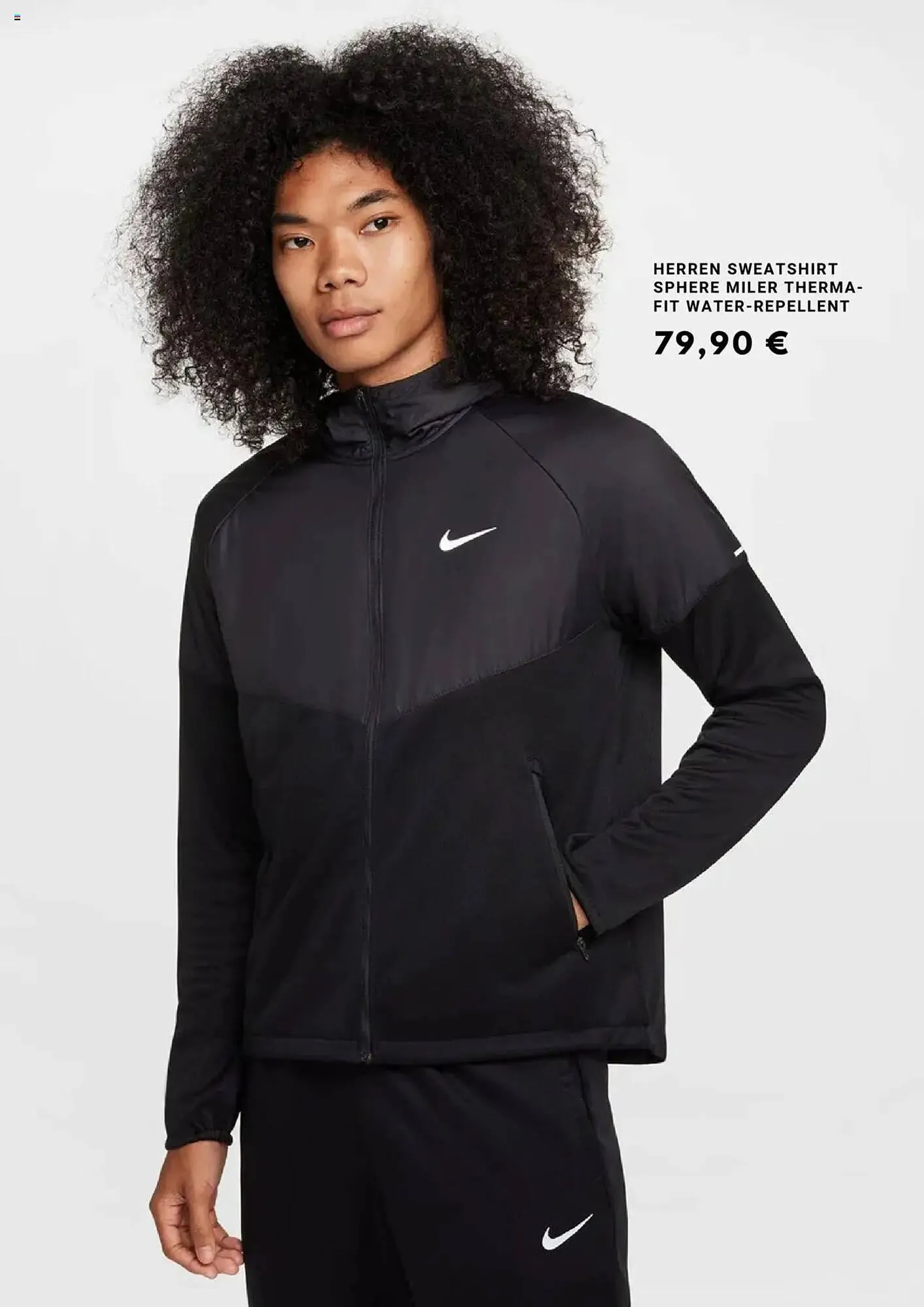 Intersport Prospekt von 1. August bis 31. August 2025 - Prospekt seite 15