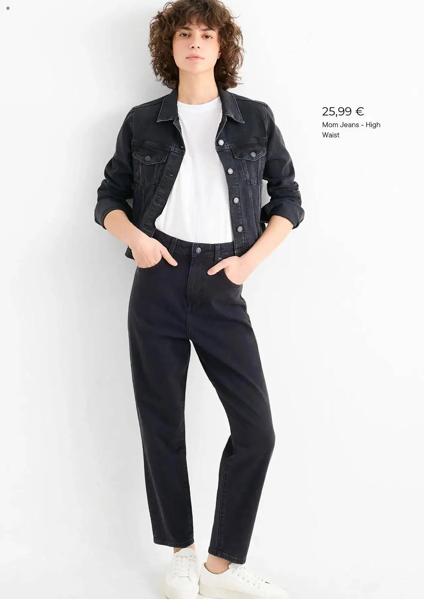 C&A Prospekt von 1. Mai bis 31. Mai 2025 - Prospekt seite 7