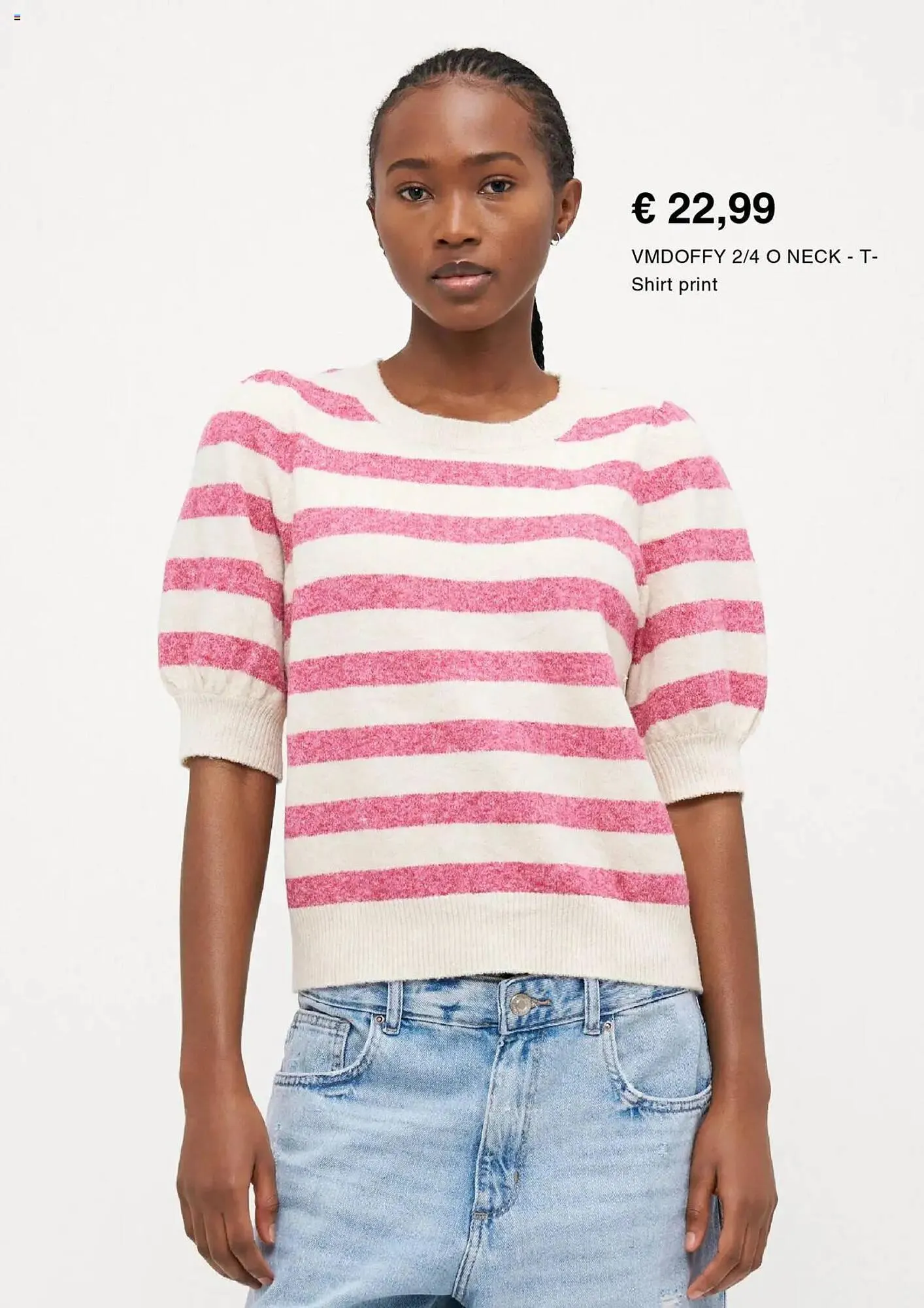 Zalando Flugblatt von 1. Februar bis 28. Februar 2025 - Flugblätt seite 4