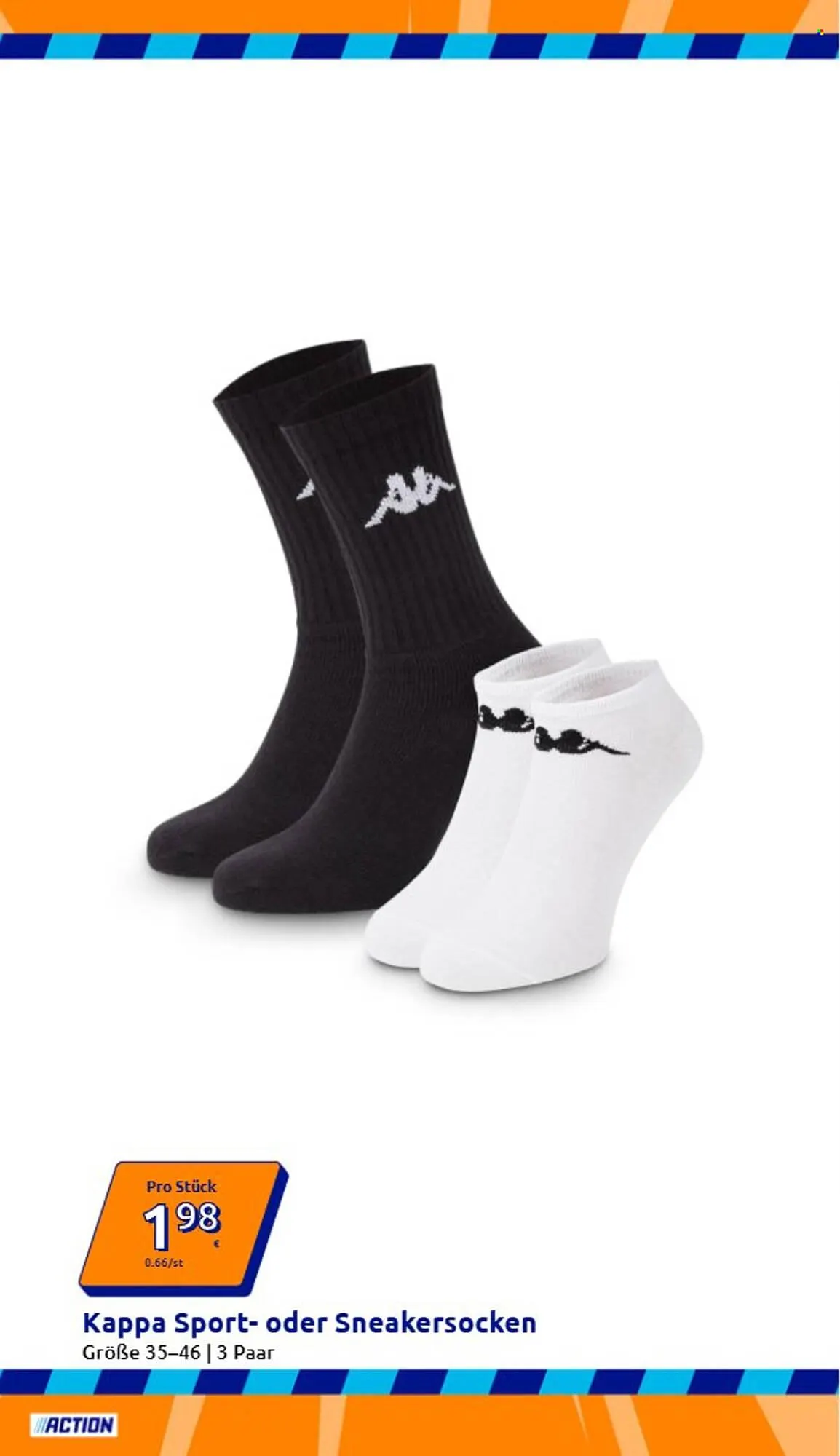 Action Prospekt von 29. April bis 5. Mai 2026 - Prospekt seite 3