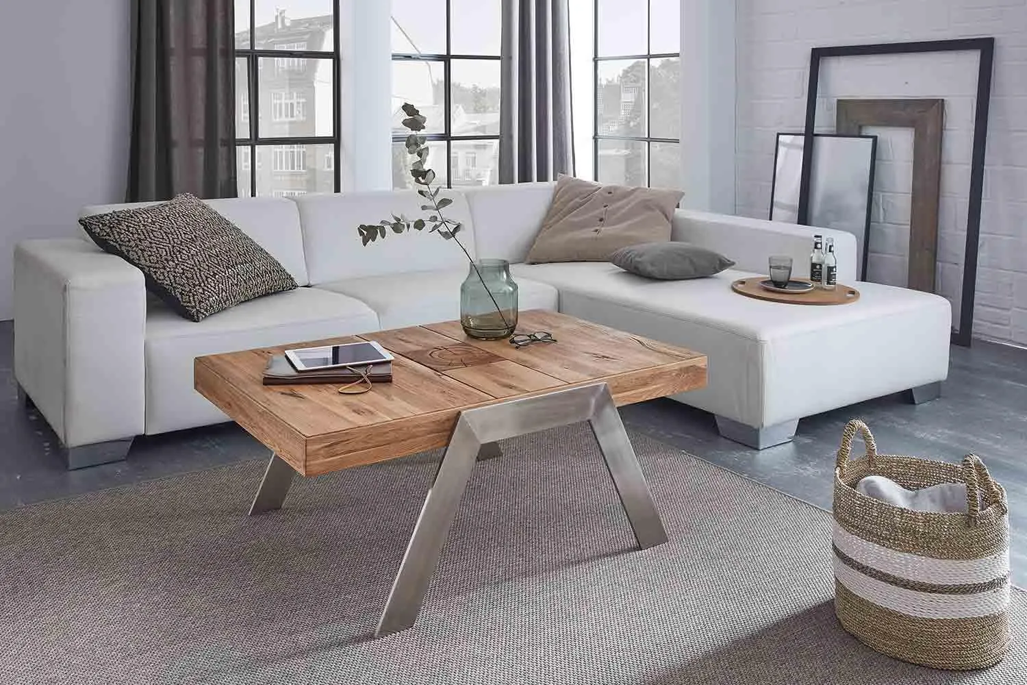 Couchtisch 0279-(WEI)