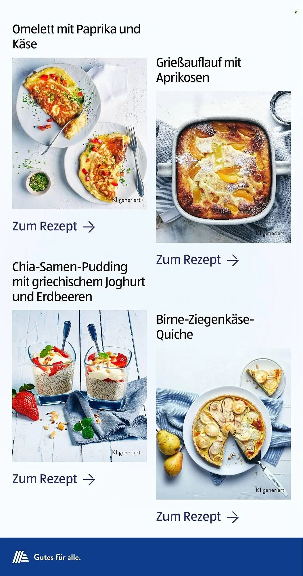 Aldi Süd Prospekt von 4. Mai bis 12. Mai 2026 - Prospekt seite 8