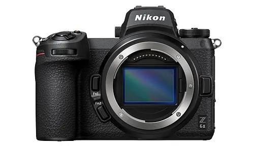 Nikon Z6 II Gehäuse