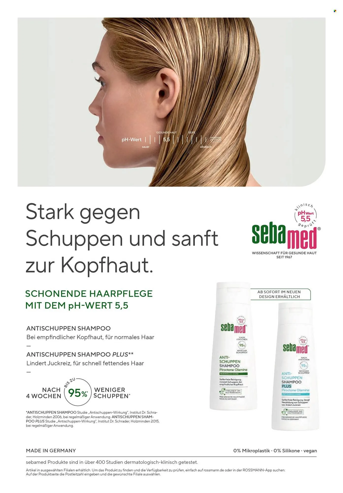 Rossmann Magazin von 1. Januar bis 31. Januar 2026 - Prospekt seite 51