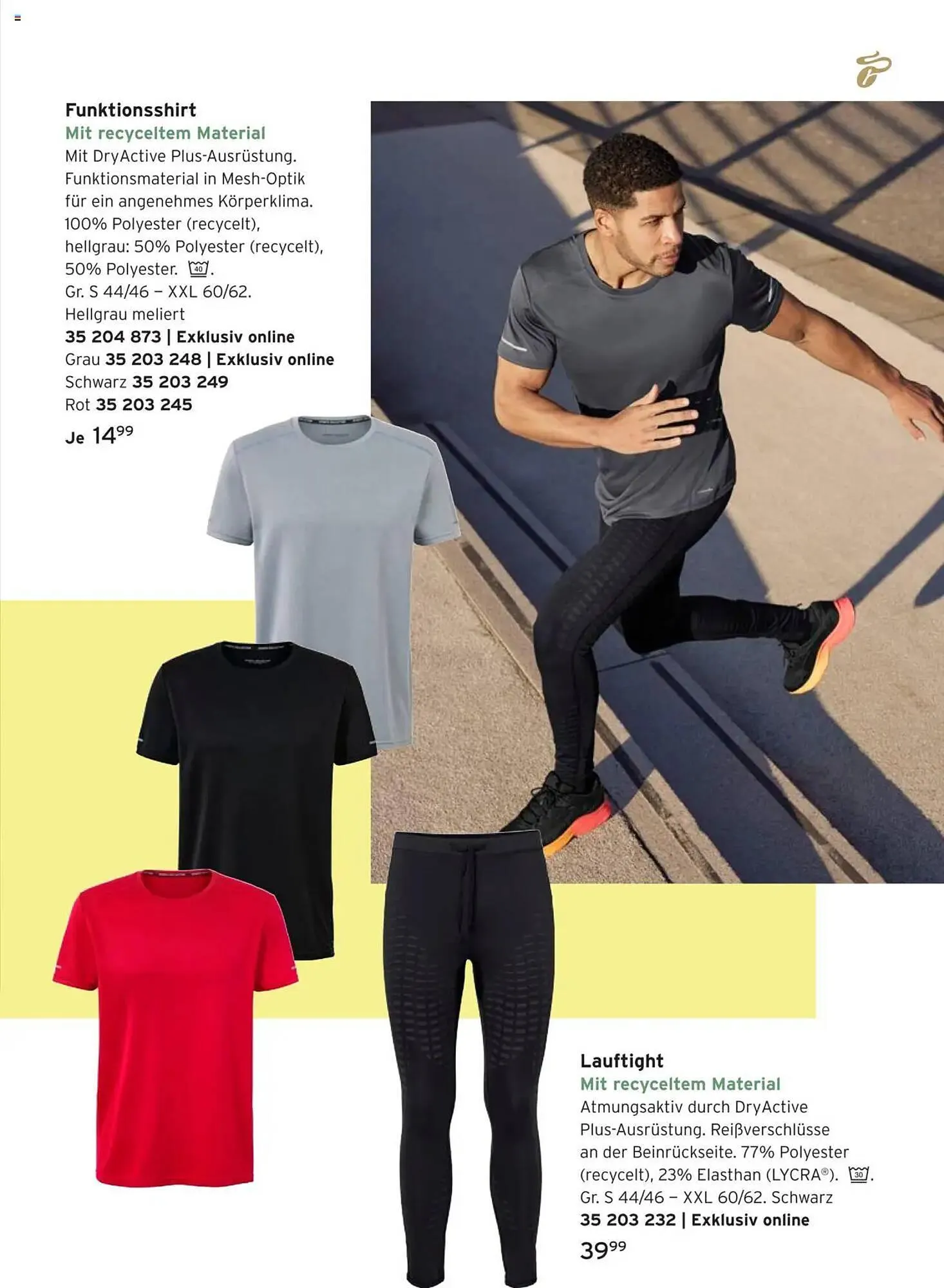 Tchibo Prospekt von 12. März bis 1. April 2025 - Prospekt seite 27