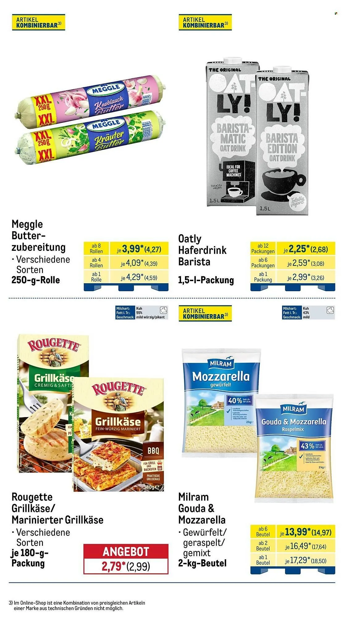 METRO Prospekt von 1. Mai bis 31. Mai 2026 - Prospekt seite 18