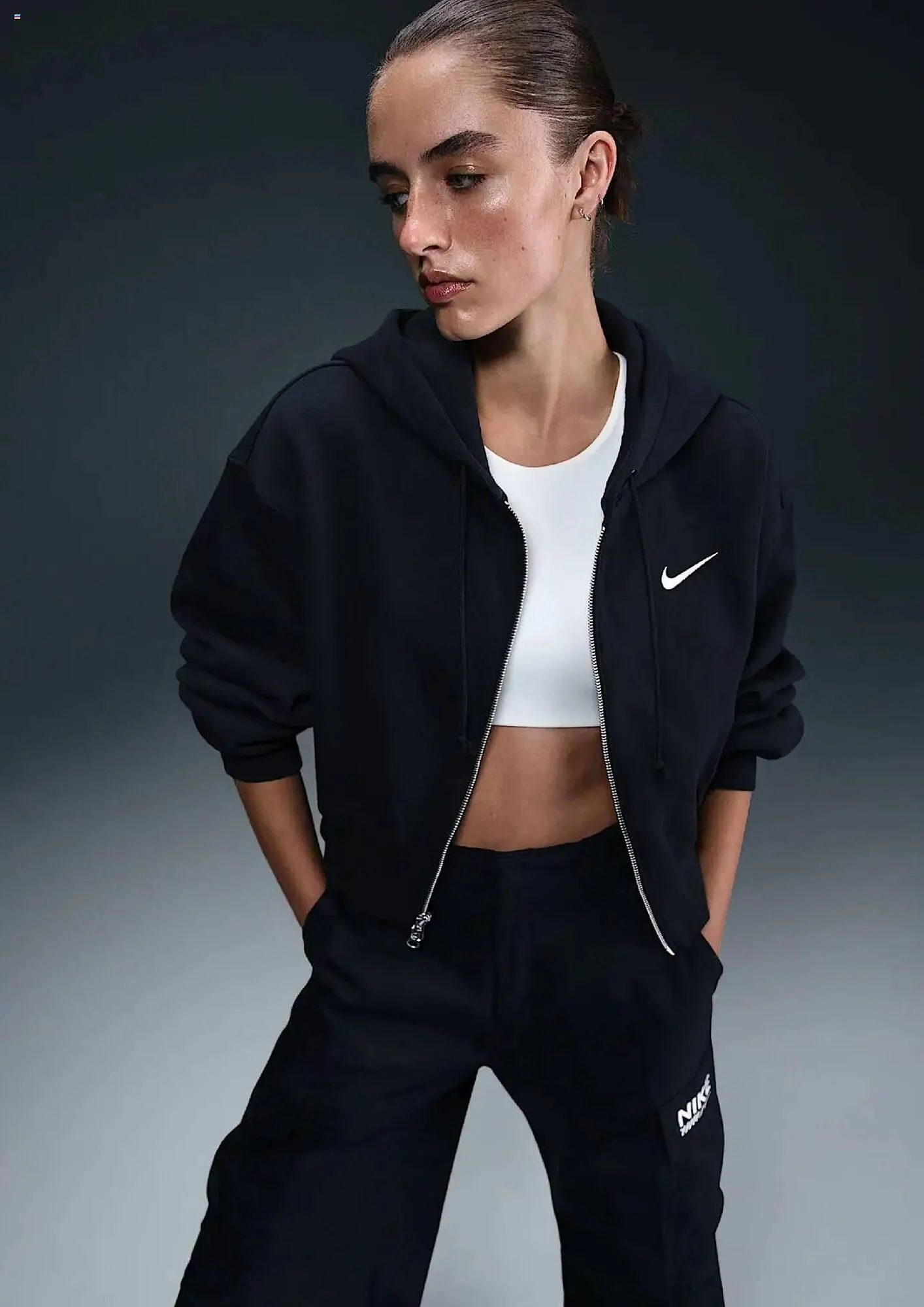 Nike Prospekt von 1. April bis 30. April 2025 - Prospekt seite 7