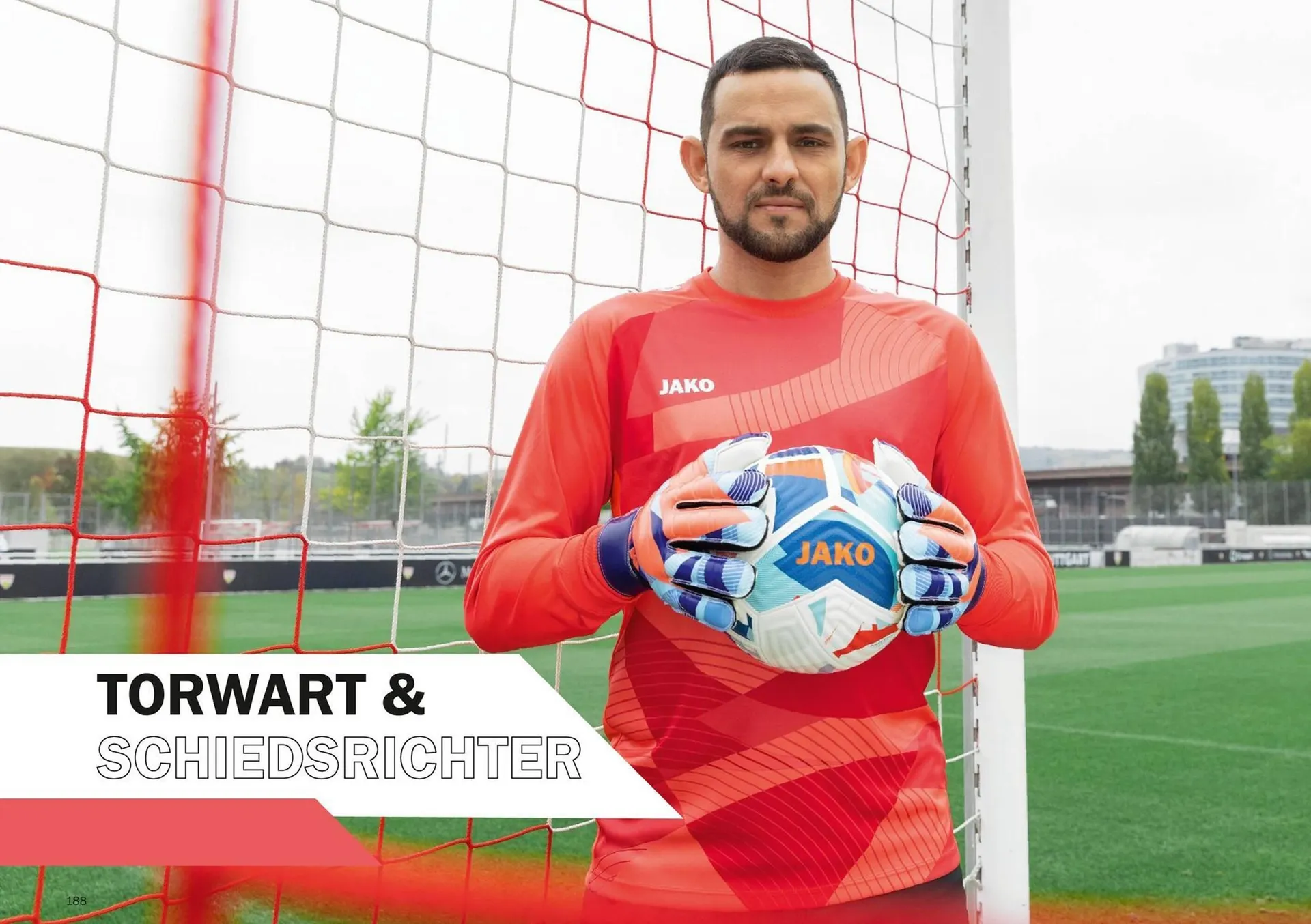 Jako Prospekt von 27. Mai bis 31. Dezember 2025 - Prospekt seite 190