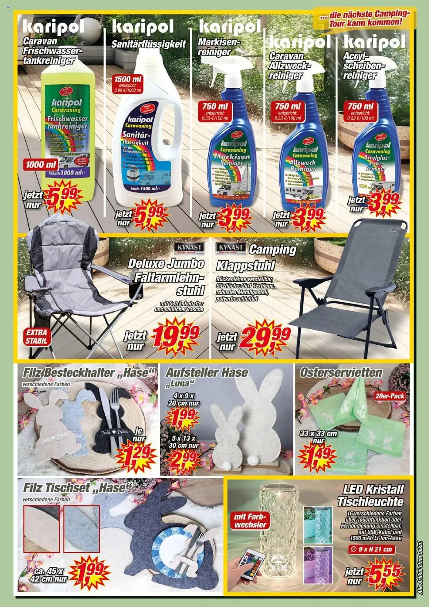 Posten Börse Prospekt von 29. März bis 5. April 2025 - Prospekt seite 5