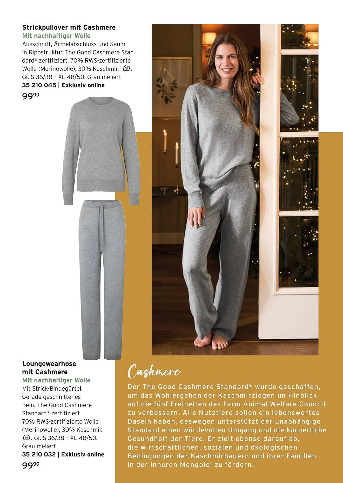 Tchibo Prospekt von 12. November bis 15. November 2025 - Prospekt seite 20