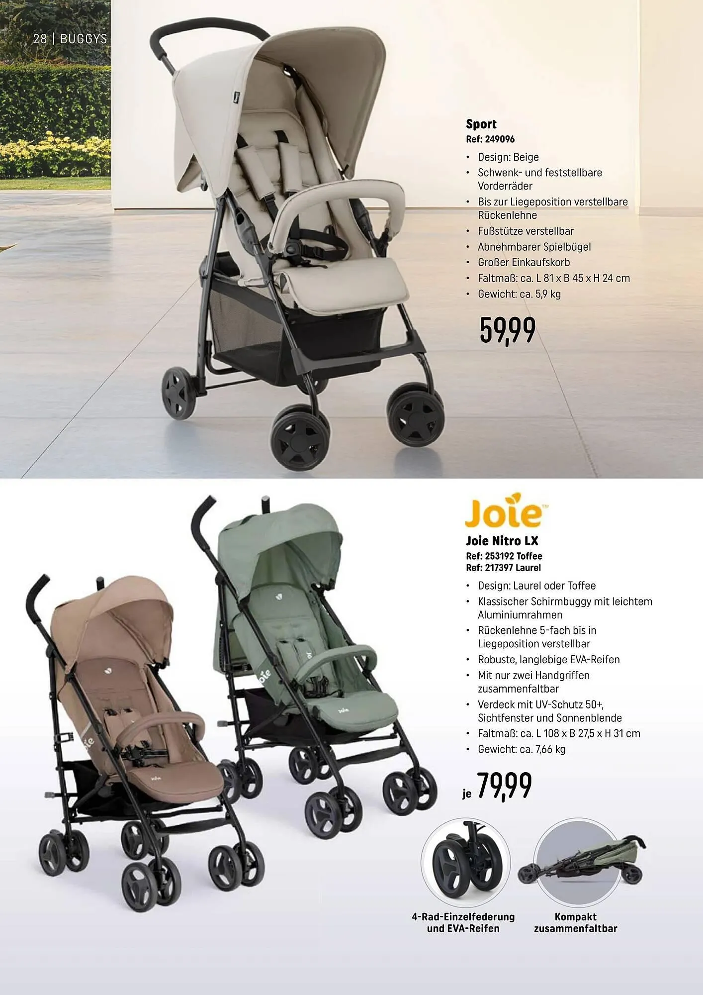 Smyths Toys Prospekt von 25. März bis 1. Juni 2026 - Prospekt seite 28