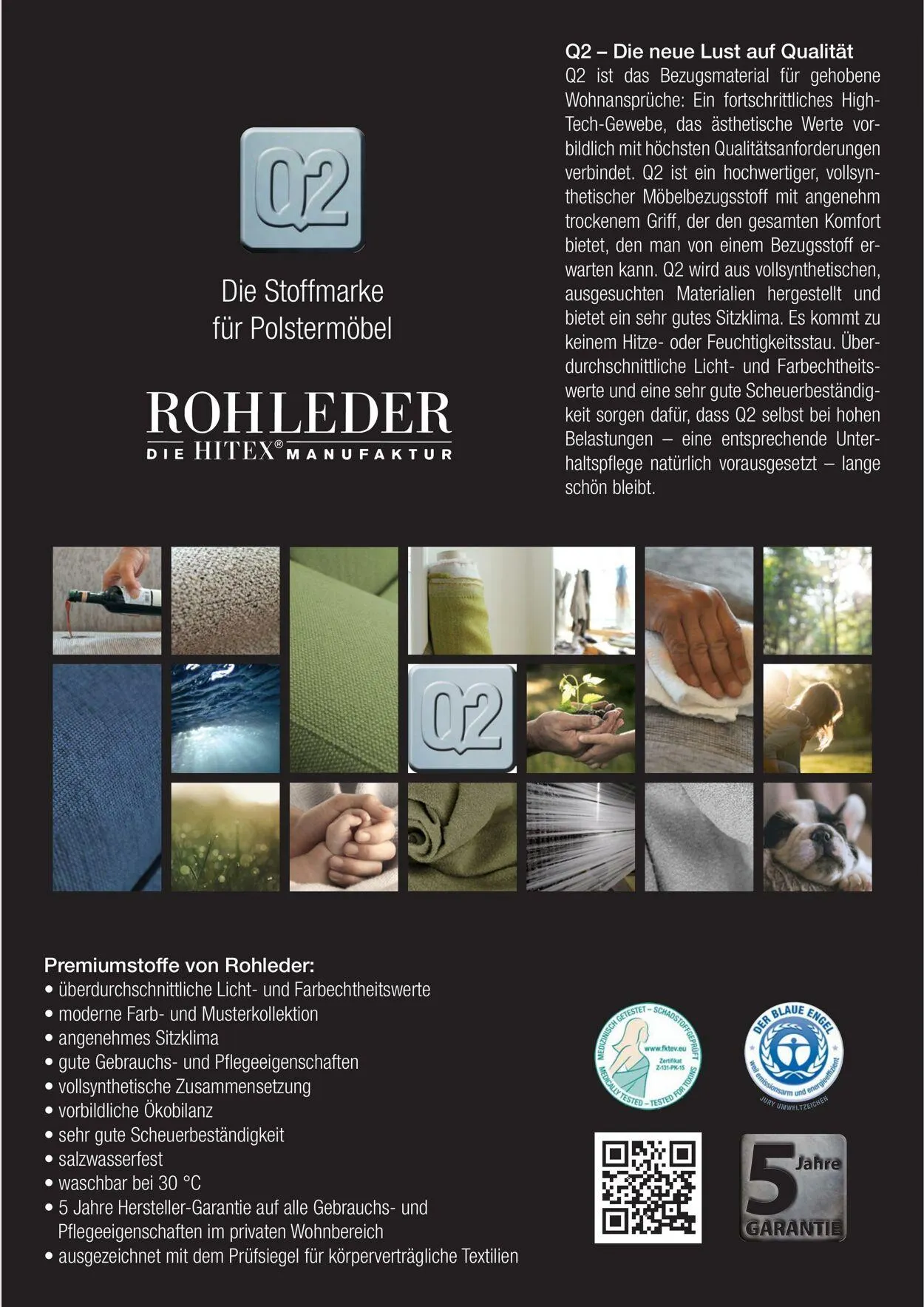 Multipolster Aktueller Prospekt von 2. Juni bis 16. Juni 2025 - Prospekt seite 9