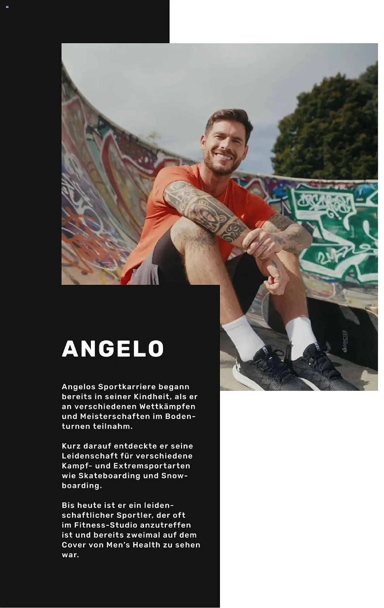 Sport 2000 Prospekt von 24. Februar bis 24. August 2025 - Prospekt seite 9