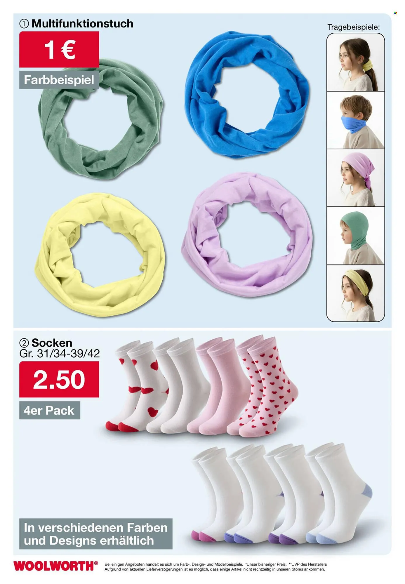 Woolworth Prospekt von 28. November bis 8. Dezember 2025 - Prospekt seite 10