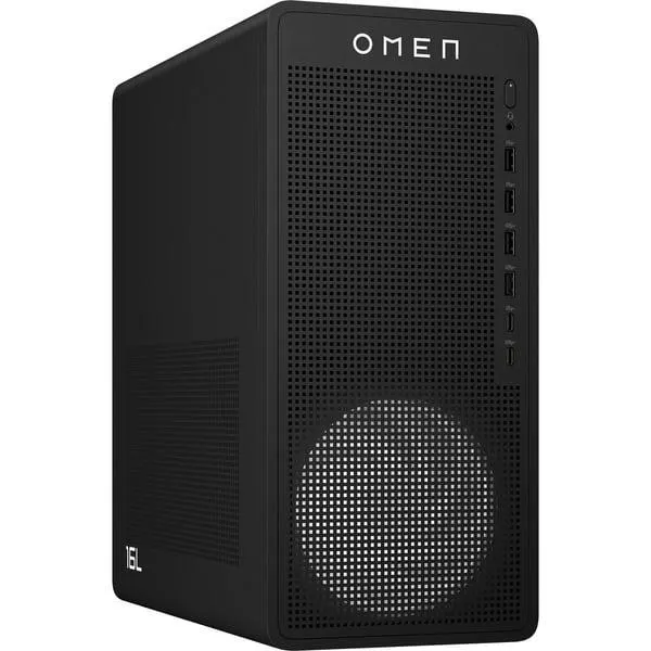 16L Gaming Desktop TG03-0151ng, Gaming-PC
