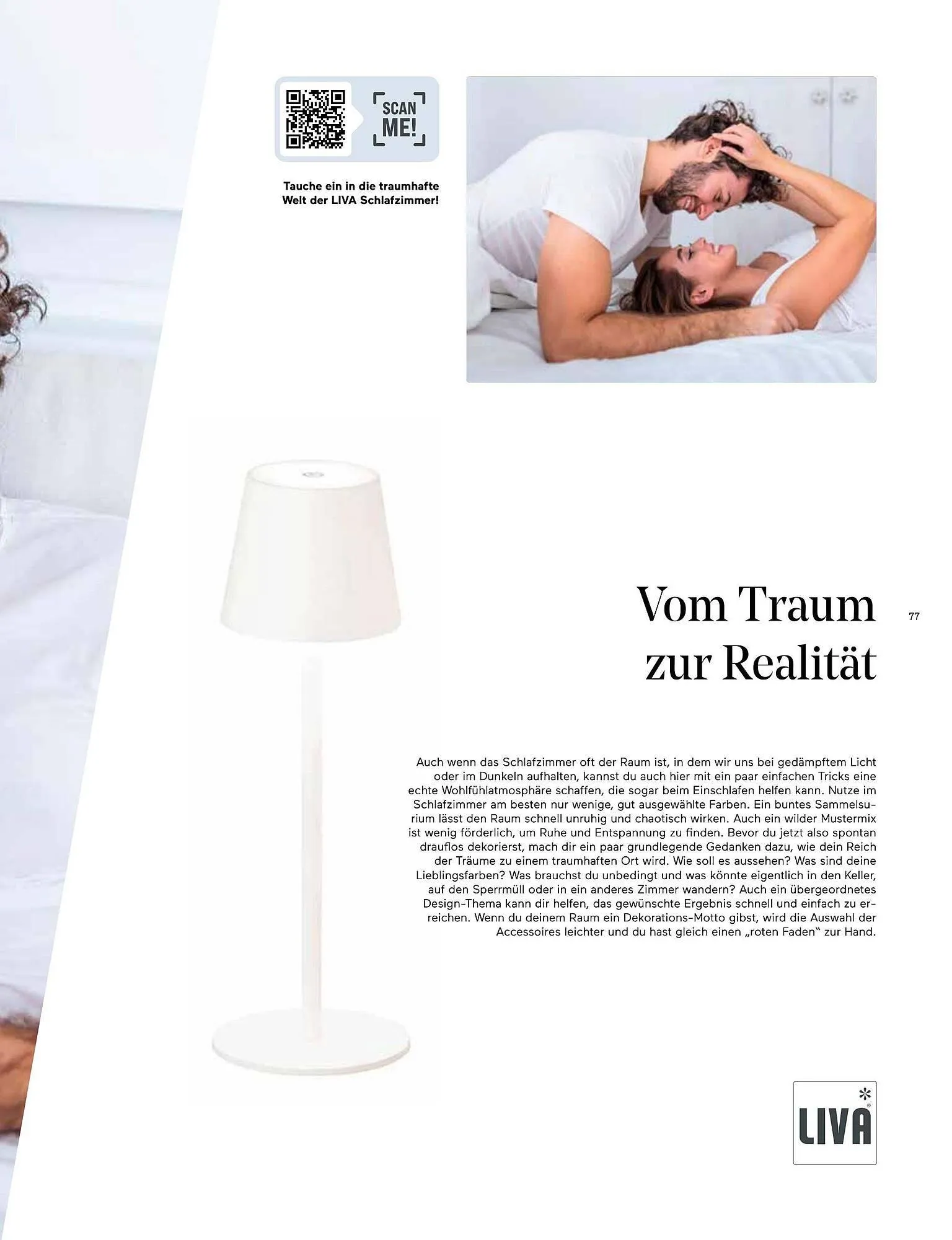 Wiethoff Prospekt von 4. Januar bis 31. Dezember 2025 - Prospekt seite 77