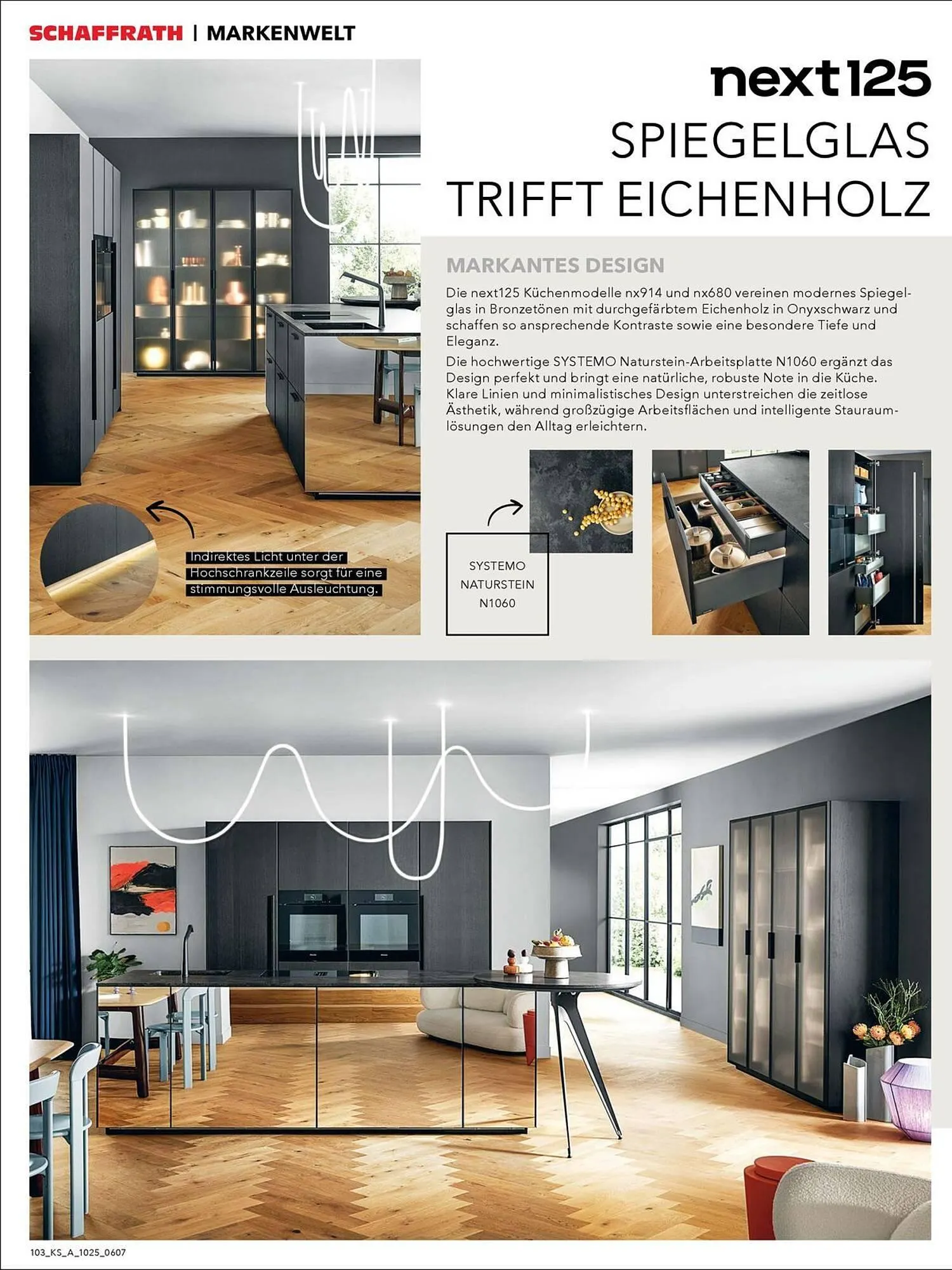 Schaffrath Prospekt von 24. September bis 31. Dezember 2025 - Prospekt seite 6