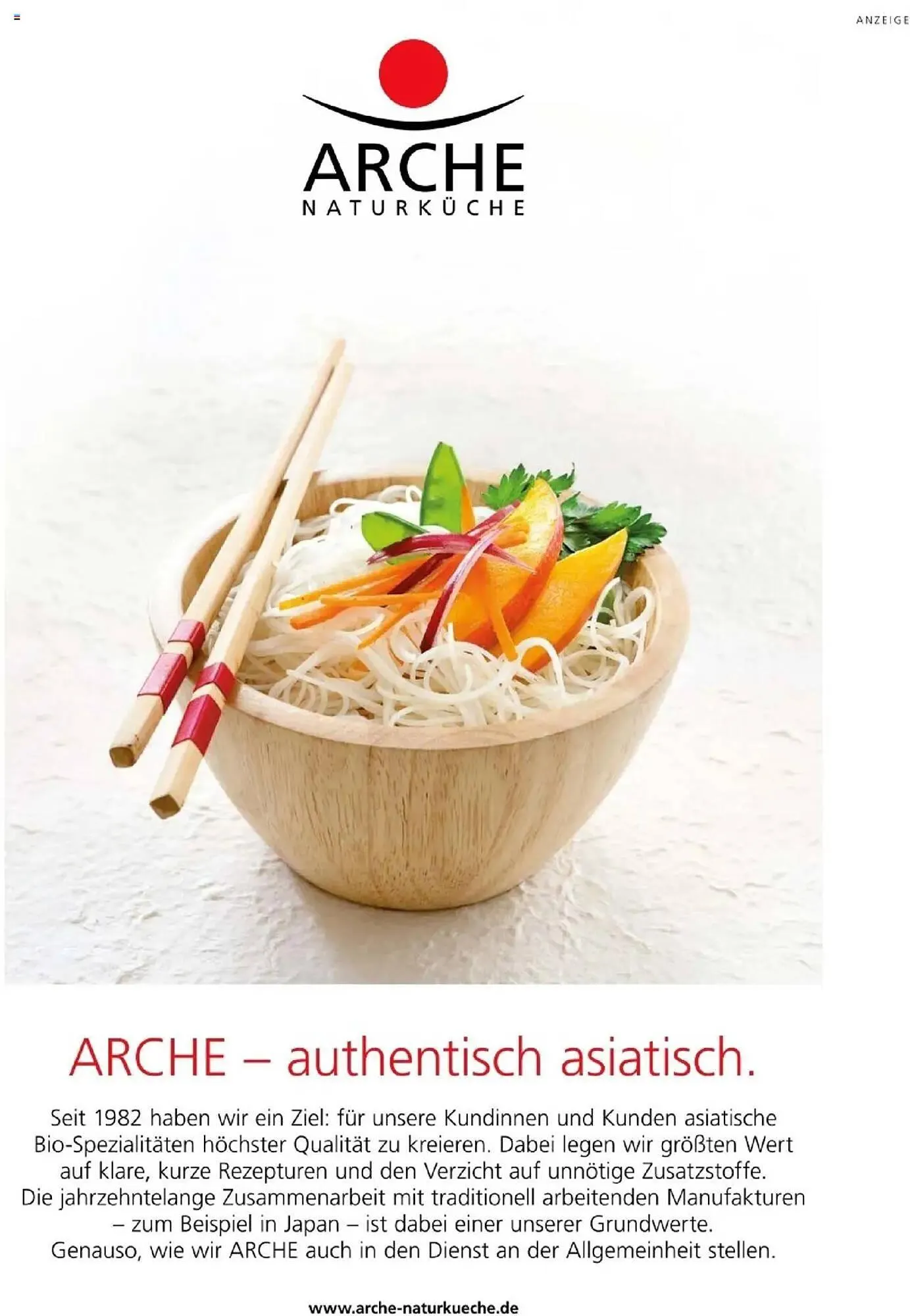 Alnatura Prospekt von 1. August bis 31. August 2025 - Prospekt seite 29