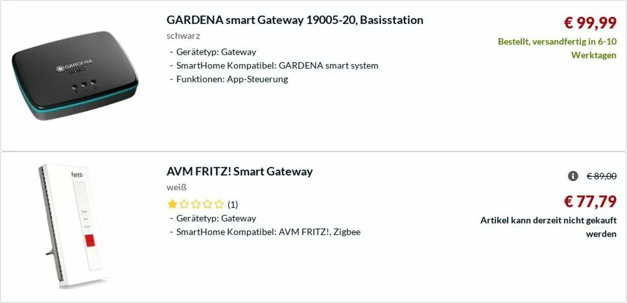Alternate von 24. März bis 2. April 2025 - Prospekt seite 13