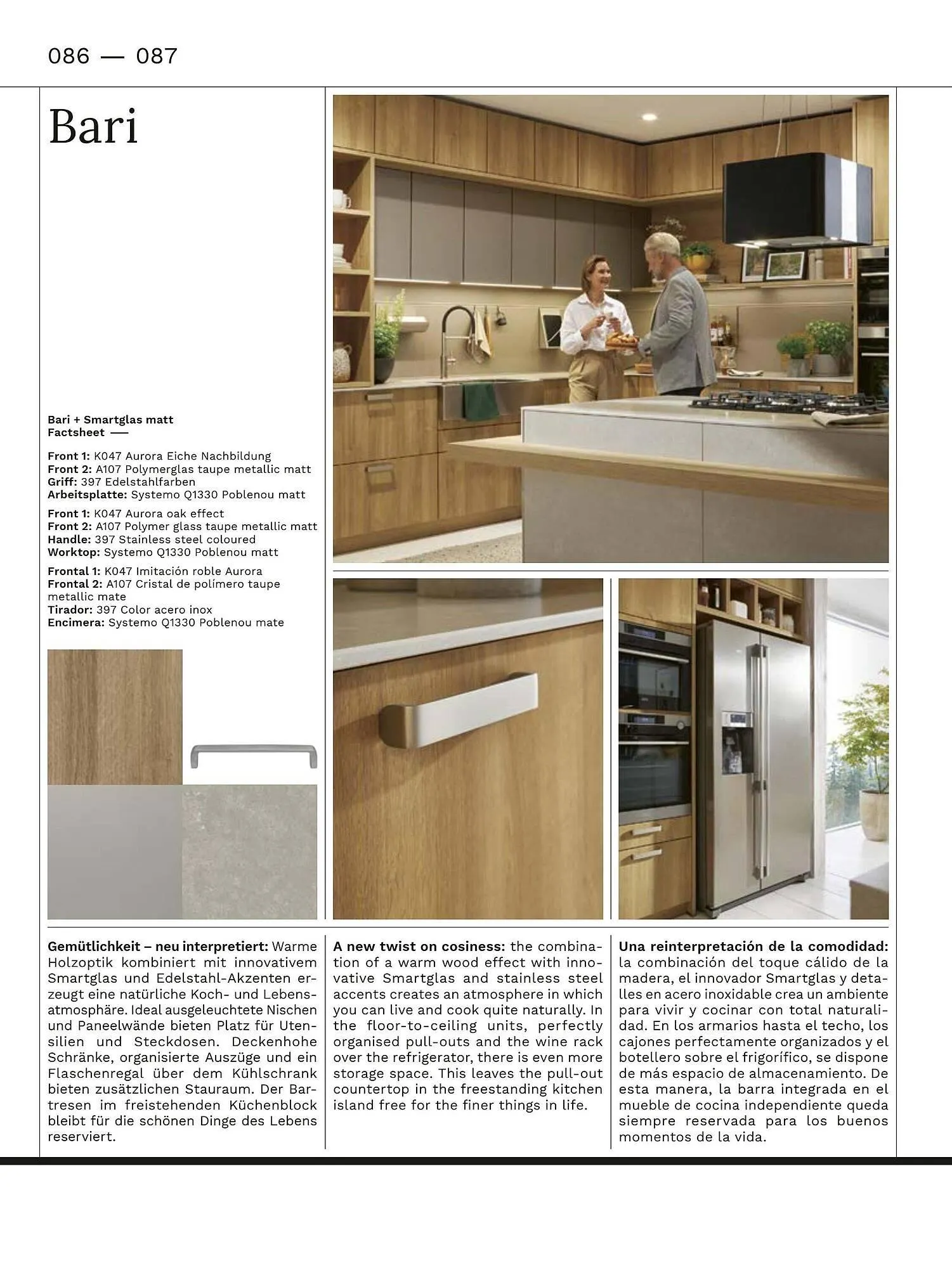 Wiethoff Prospekt von 13. März bis 26. März 2025 - Prospekt seite 86