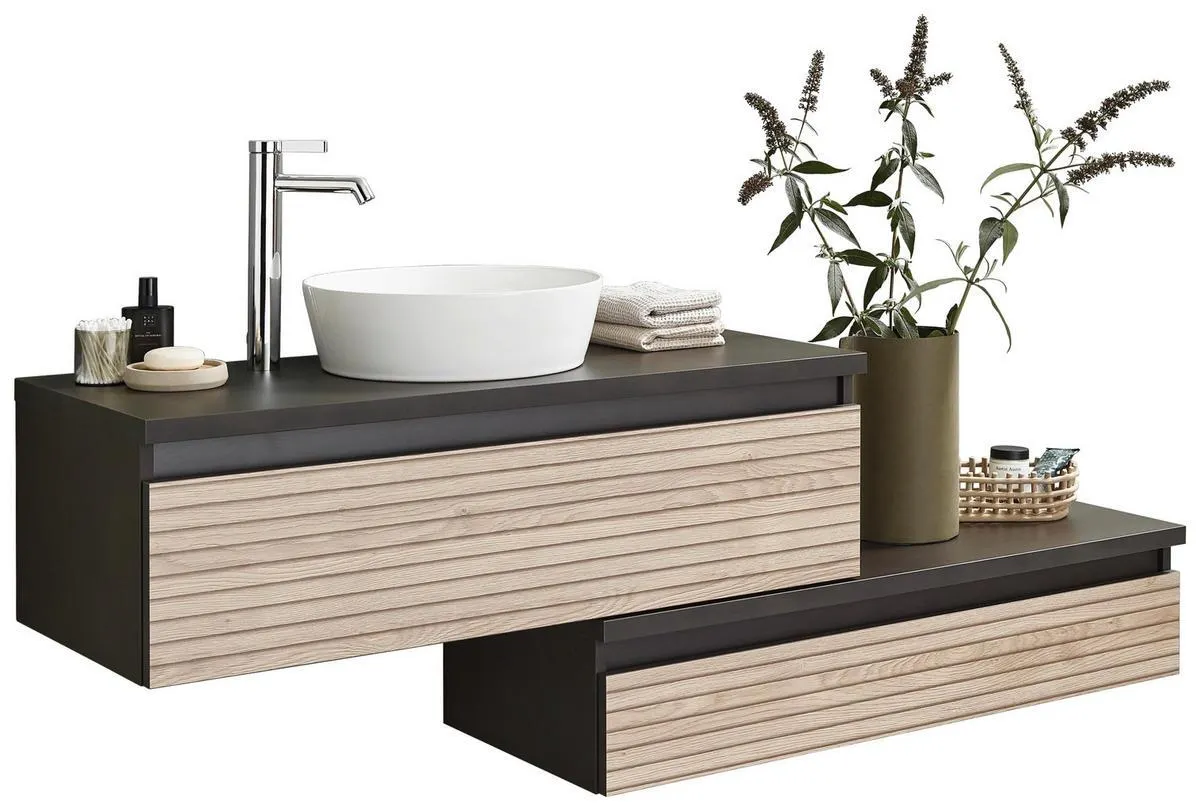 Novel WASCHTISCHKOMBI