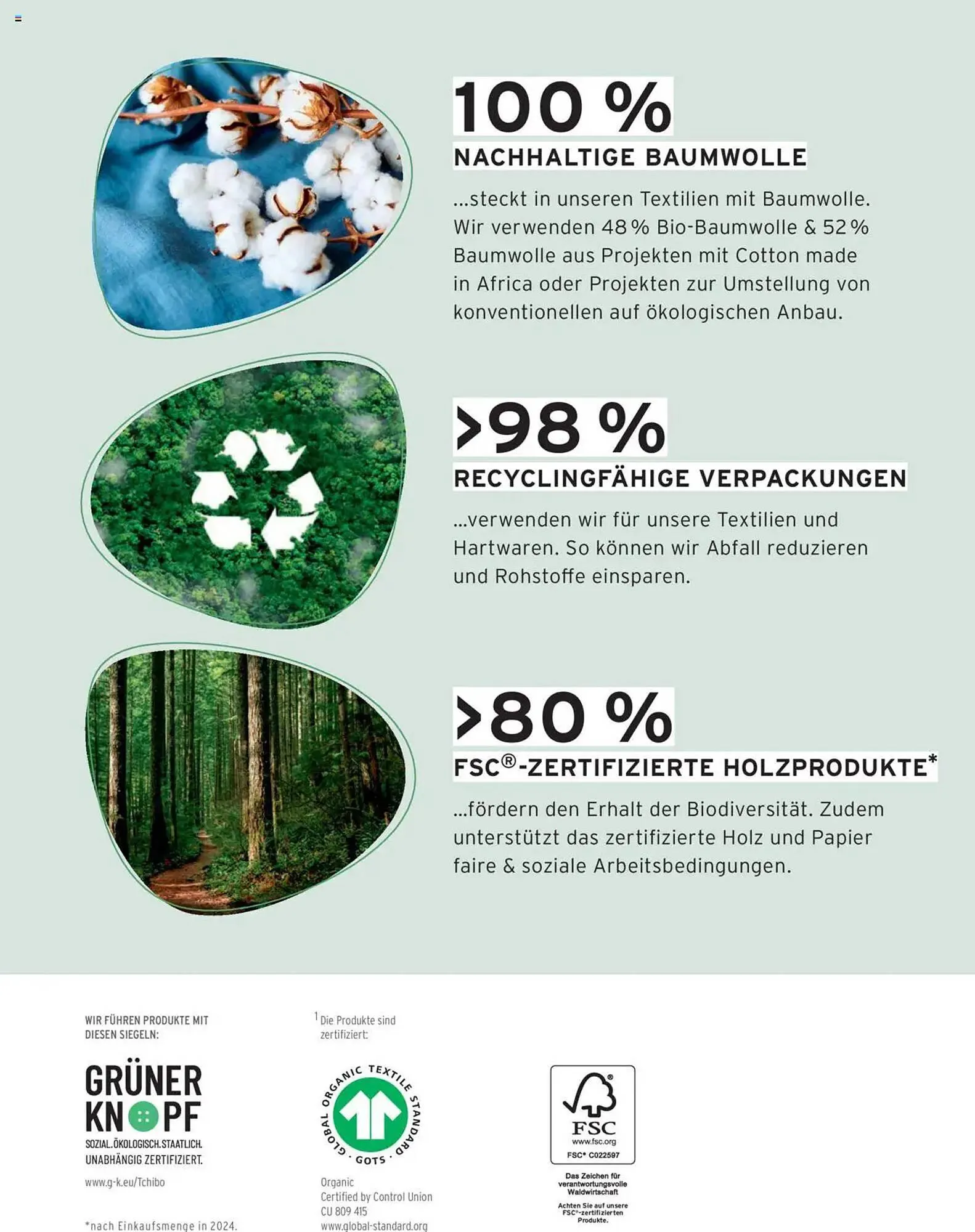 Tchibo Prospekt von 1. August bis 31. August 2025 - Prospekt seite 83