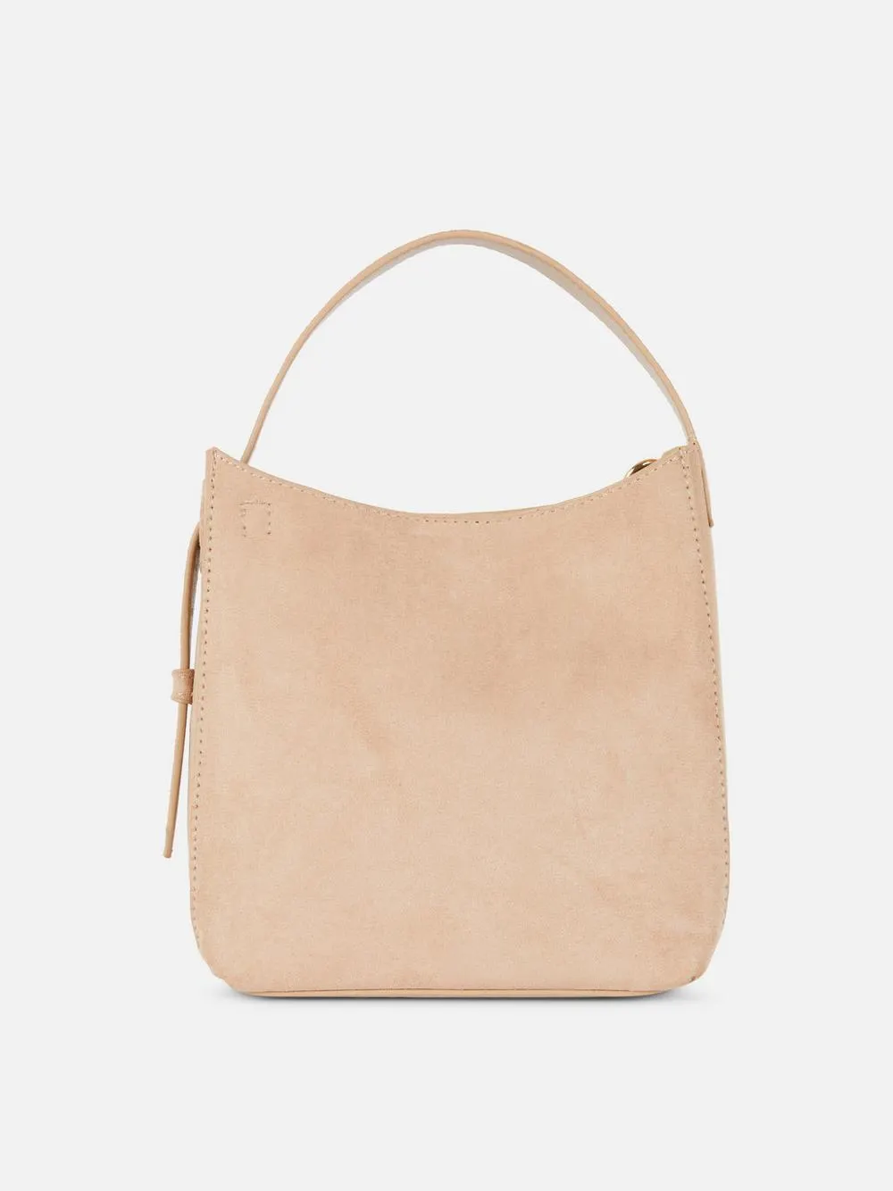 Mini-Tragetasche mit Gürtelriemen