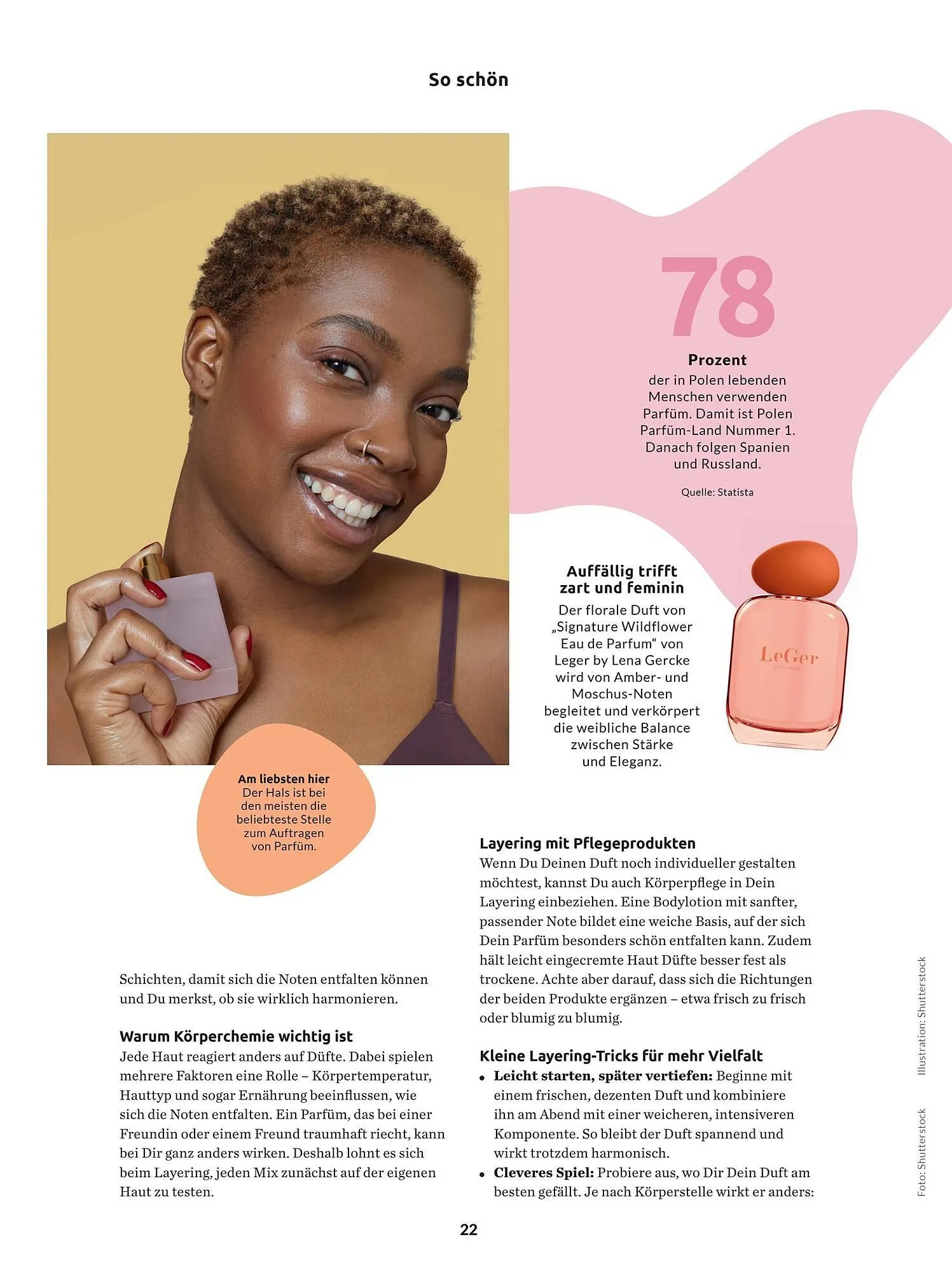 Budni Magazin von 5. Mai bis 30. Juni 2026 - Prospekt seite 22