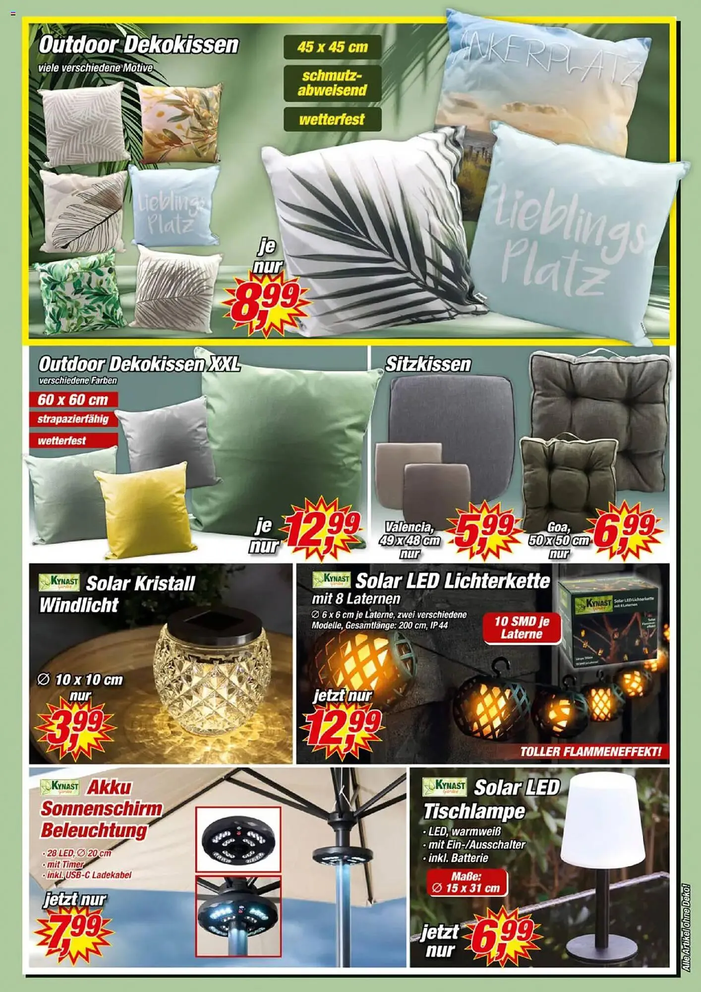 Posten Börse Prospekt von 3. August bis 9. August 2025 - Prospekt seite 3