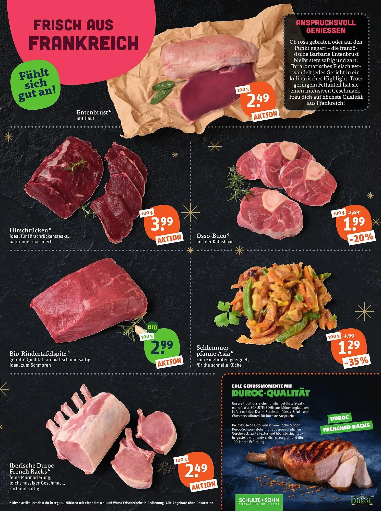 Basic Prospekt von 5. Dezember bis 6. Dezember 2025 - Prospekt seite 7