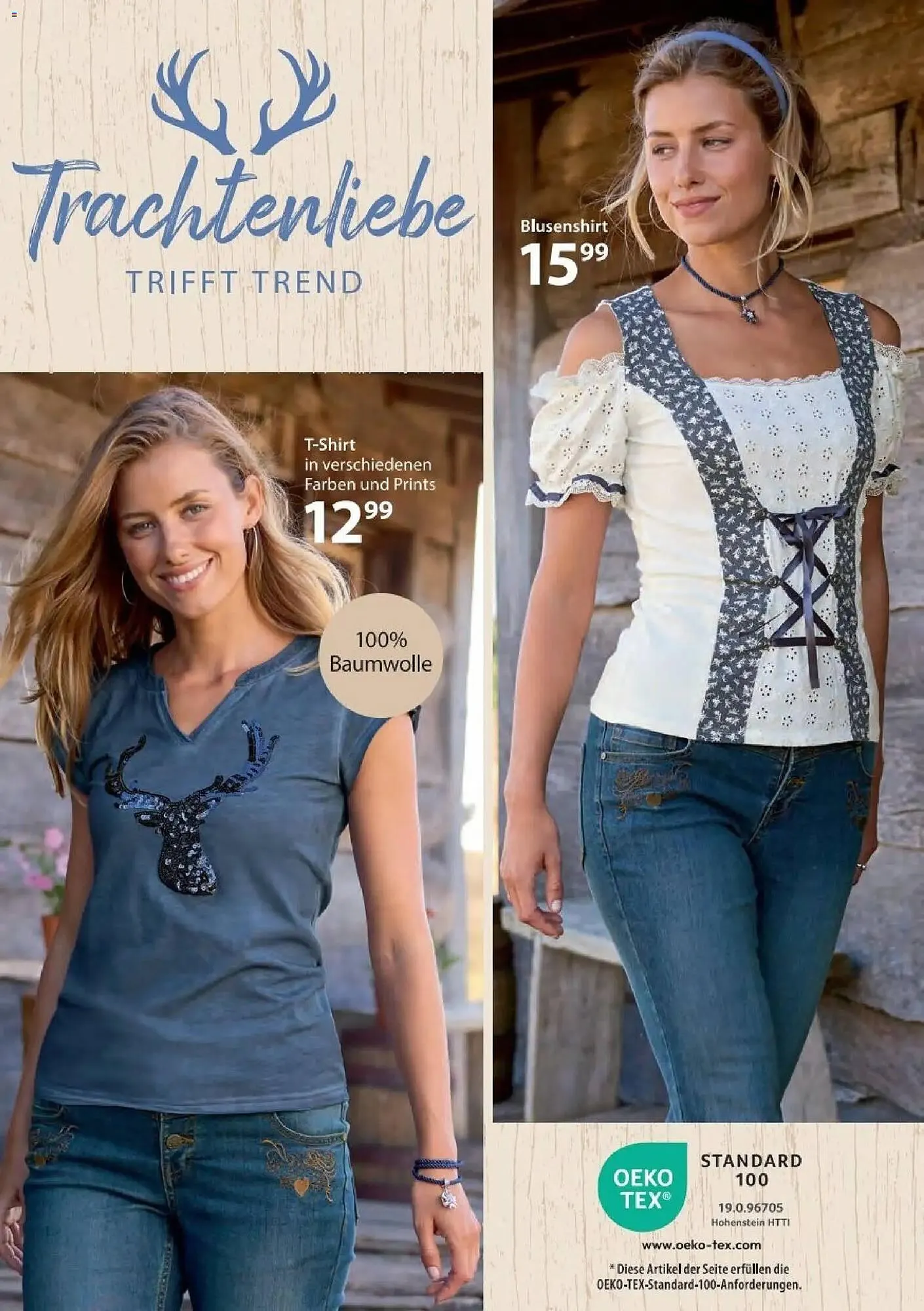 NKD Prospekt von 27. April bis 17. Mai 2026 - Prospekt seite 2