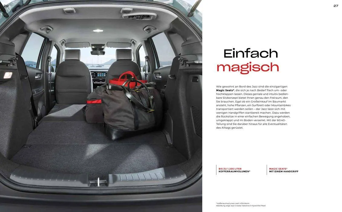 Große Auswahl an Angeboten von 6. Juni bis 6. Juni 2025 - Prospekt seite 14