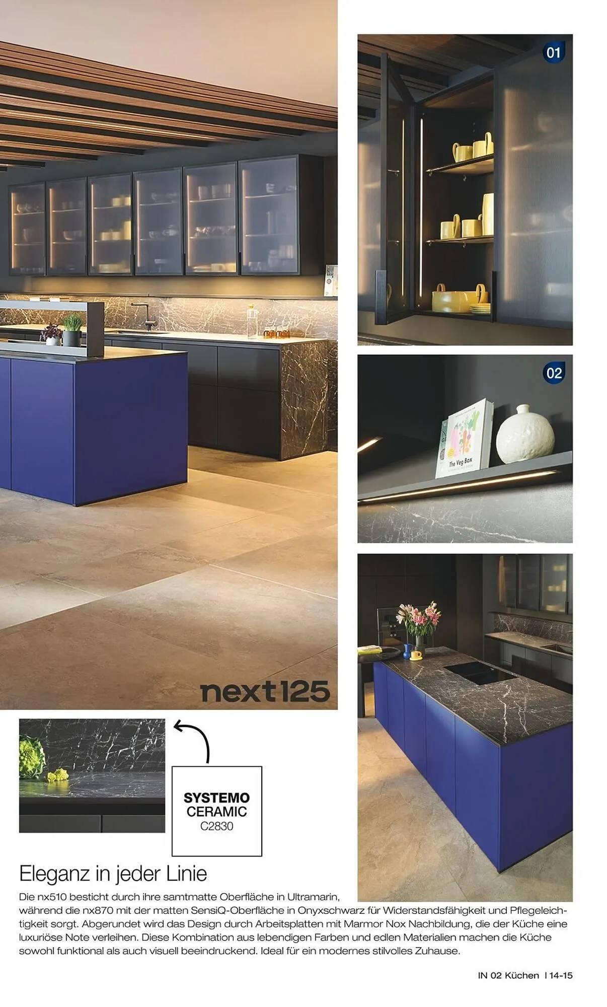 Möbel Inhofer Prospekt von 8. Januar bis 31. Januar 2026 - Prospekt seite 15